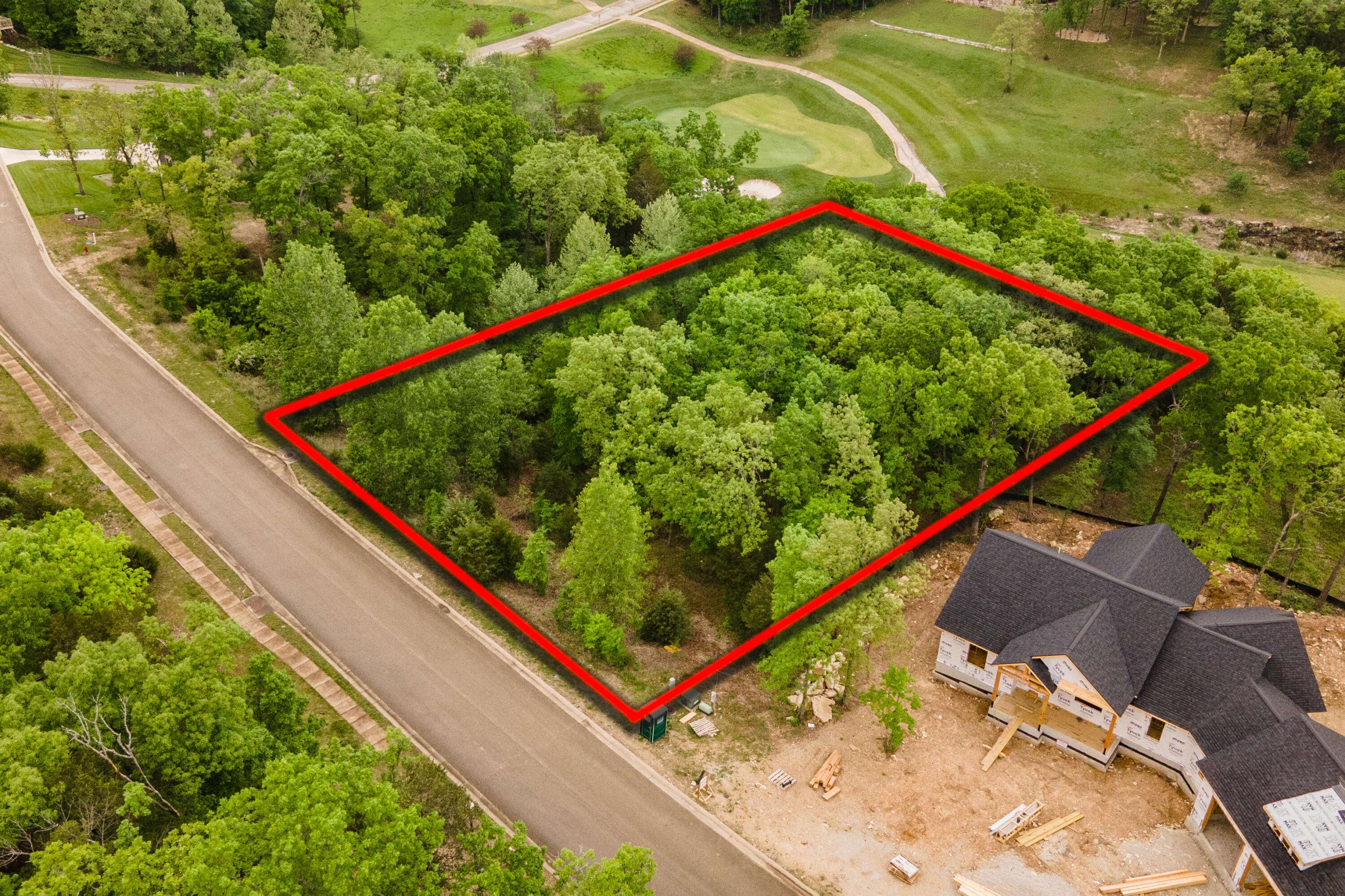 240 Royal Dornoch DR, Branson, MO 65616