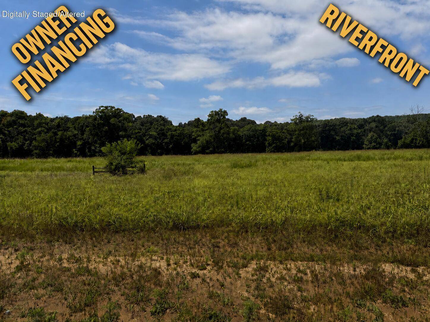 000 Northfork Village ST #Lot 7, Tecumseh, MO 65760