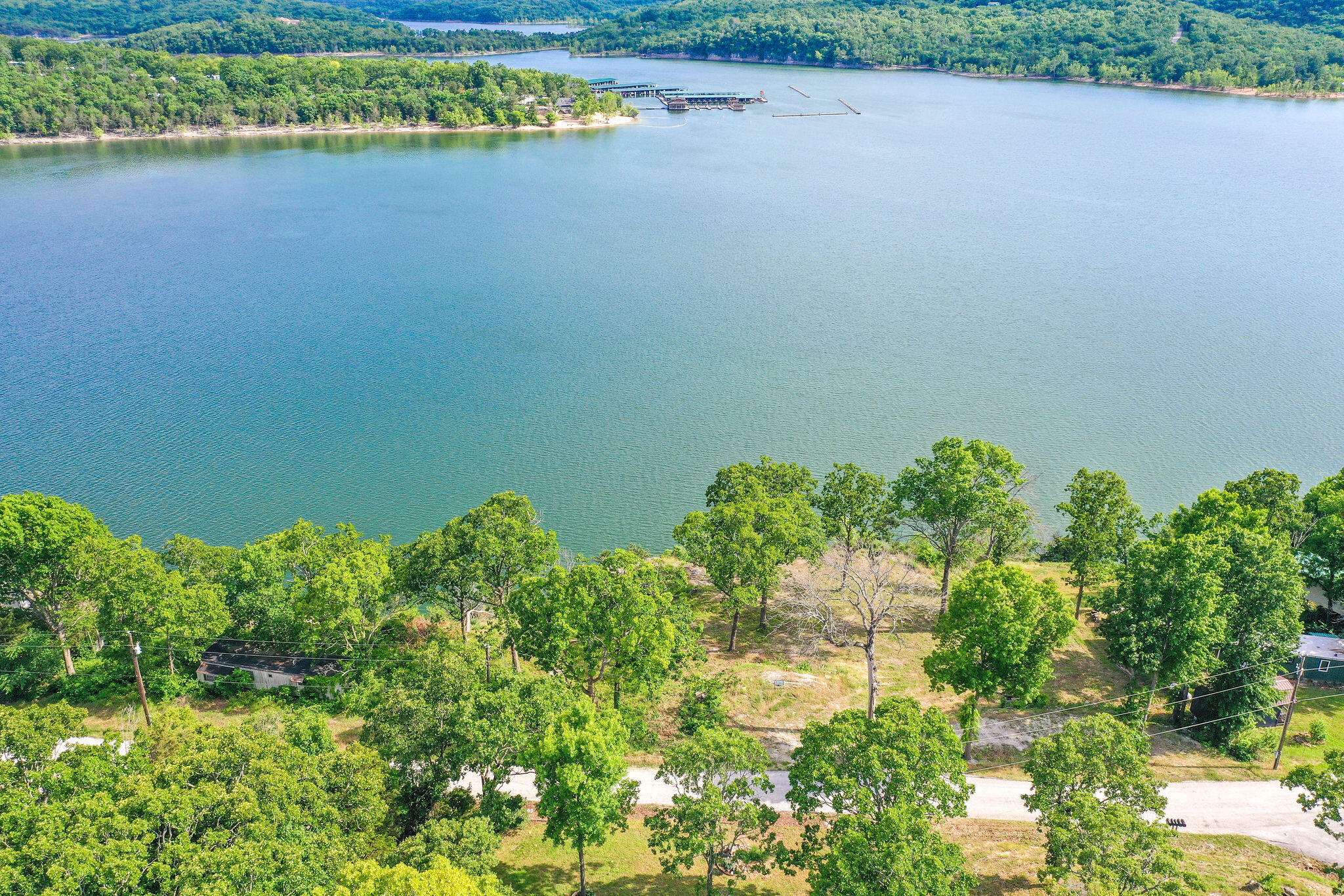 Tbd Lots 15,16,17,18 Blk C 7th AVE, Ridgedale, MO 65739