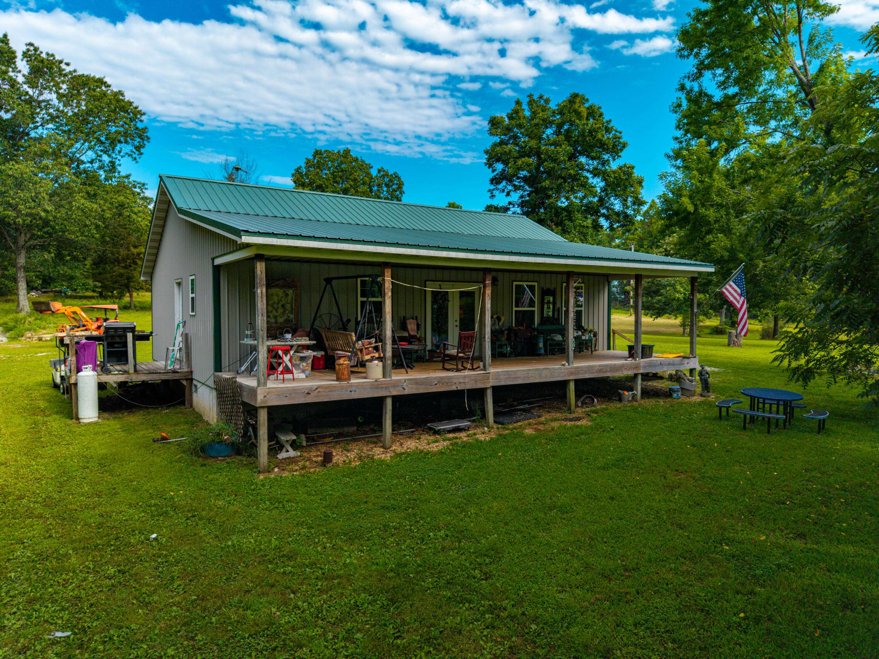 19716 St Hwy N, Squires, MO 65755