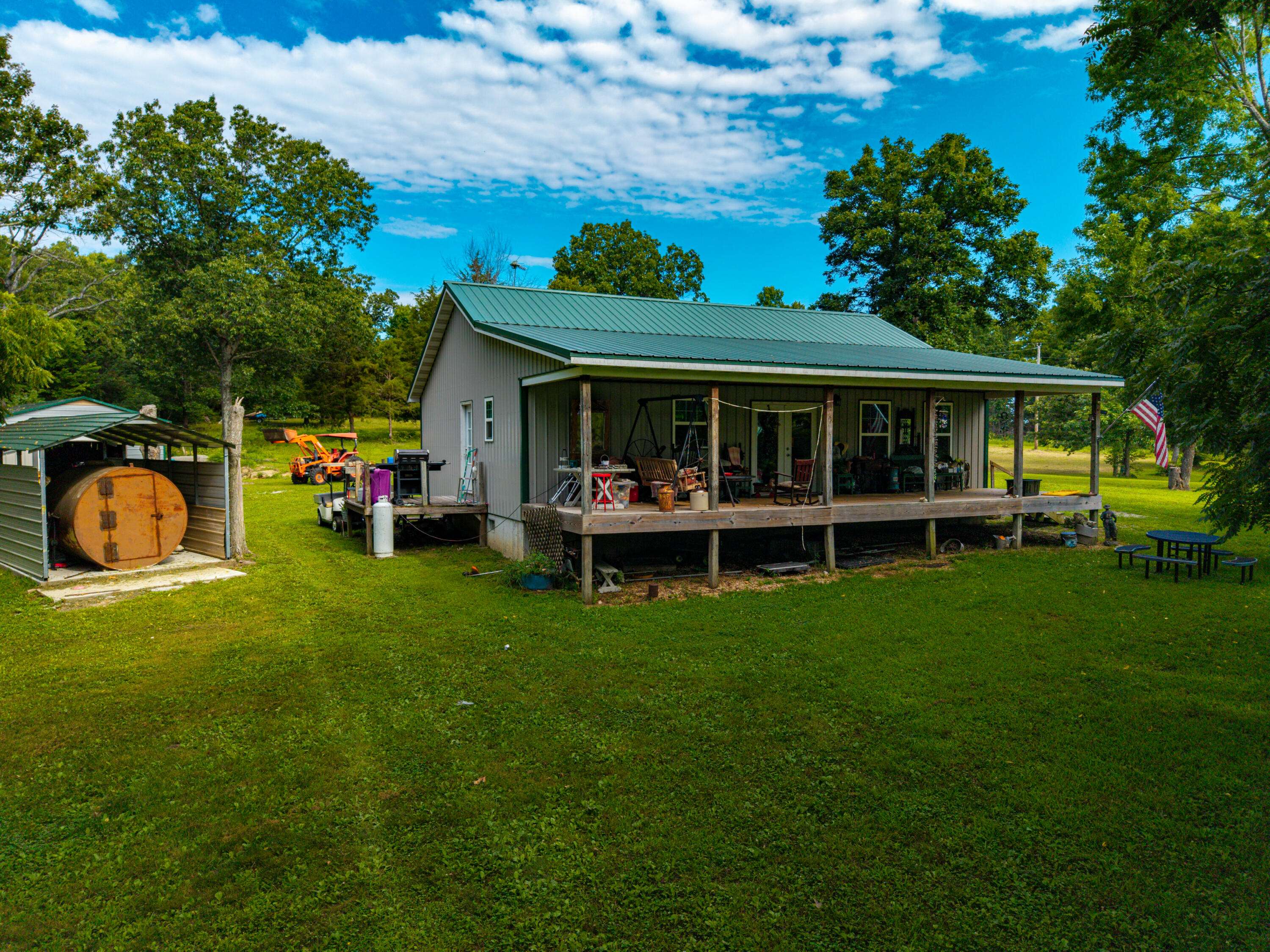 19716 St Hwy N, Squires, MO 65755