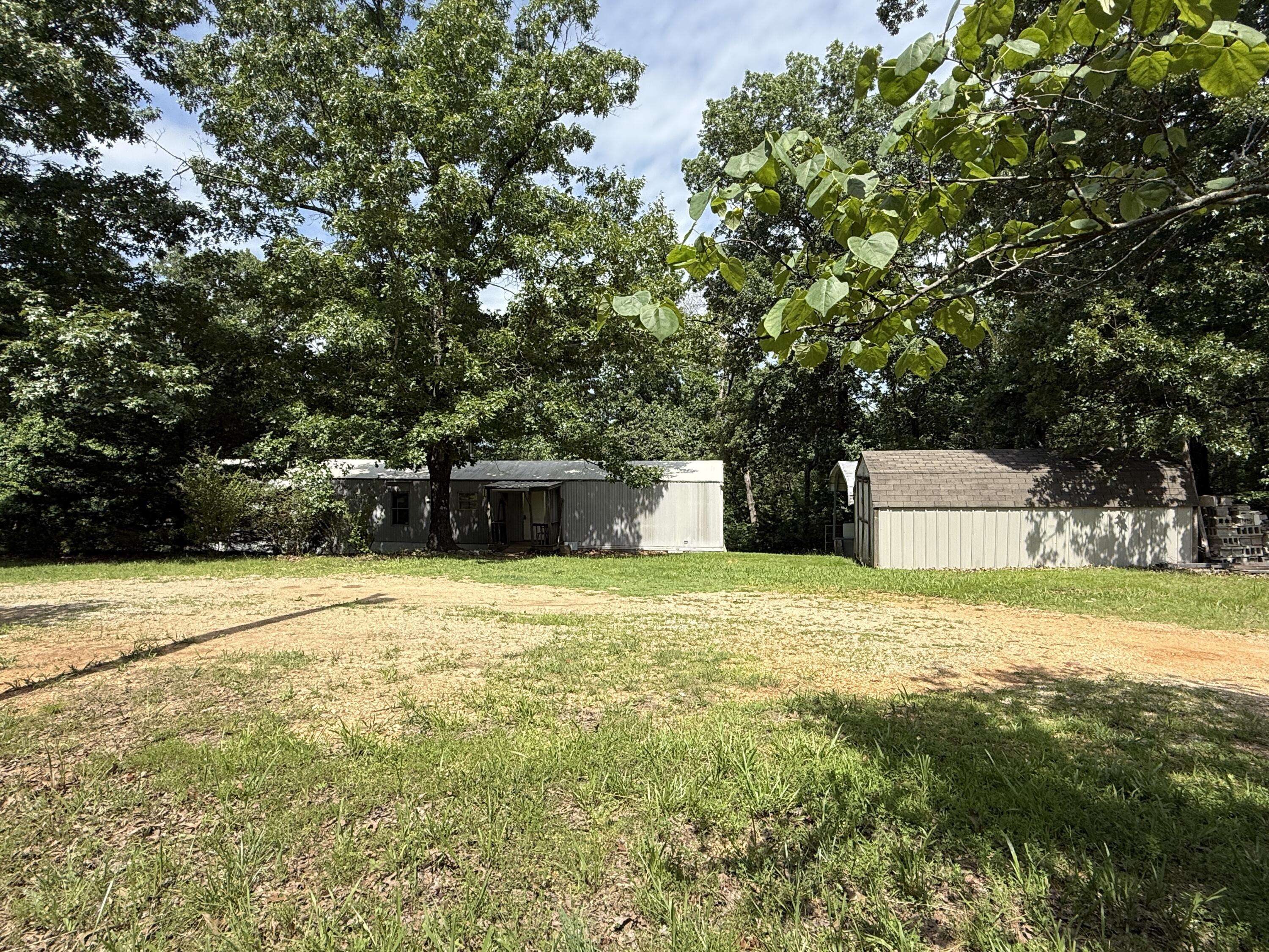 3365 County Road 153, Gainesville, MO 65655