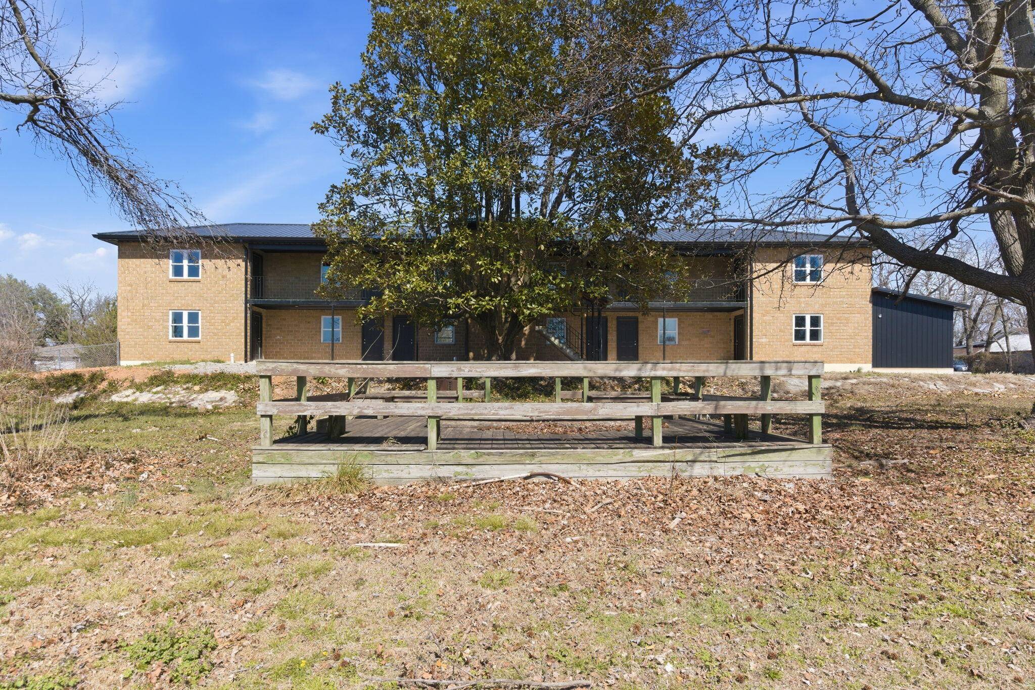 Address not disclosed, Mt Vernon, MO 65712
