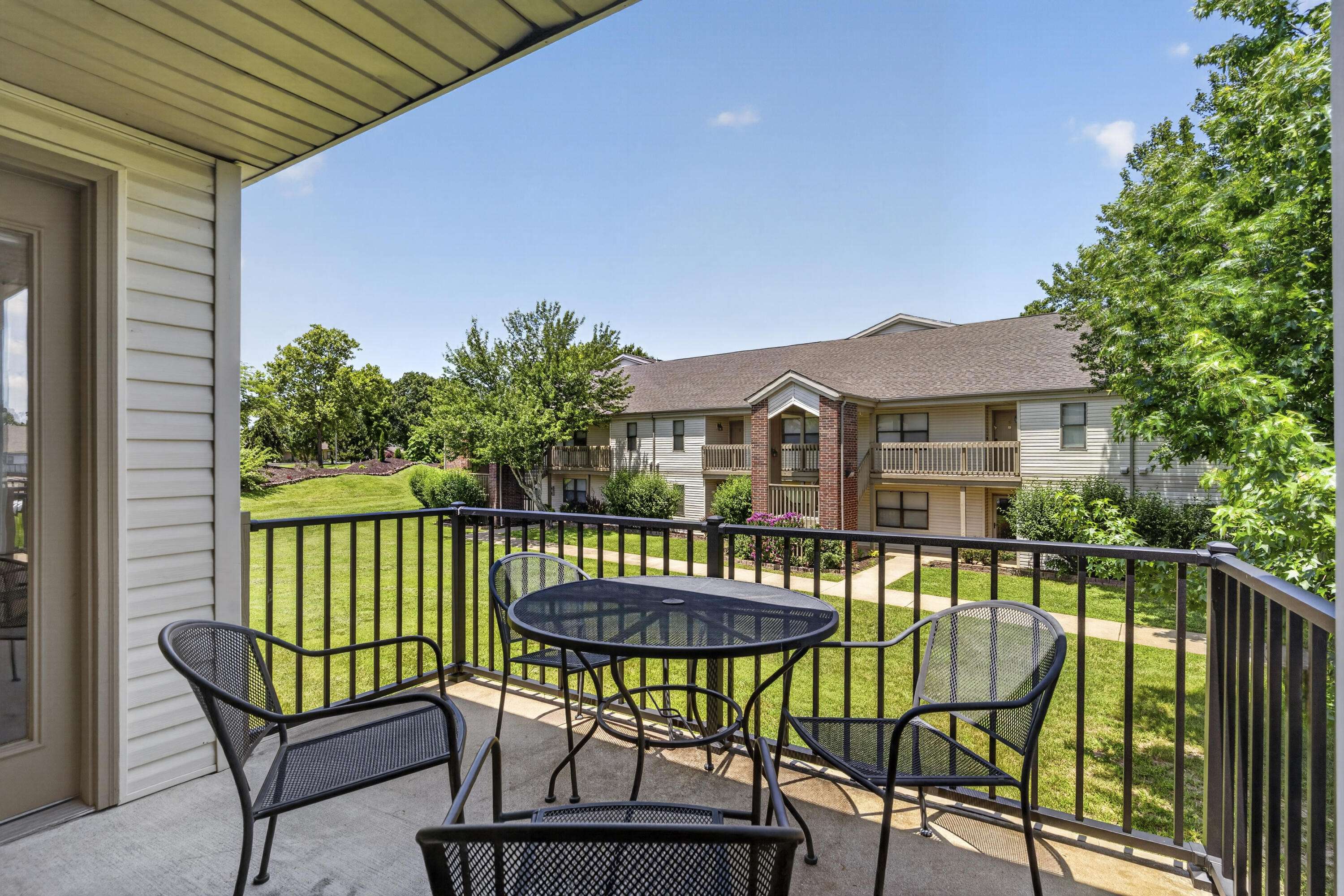 151 Highland DR #55-6, Branson, MO 65616