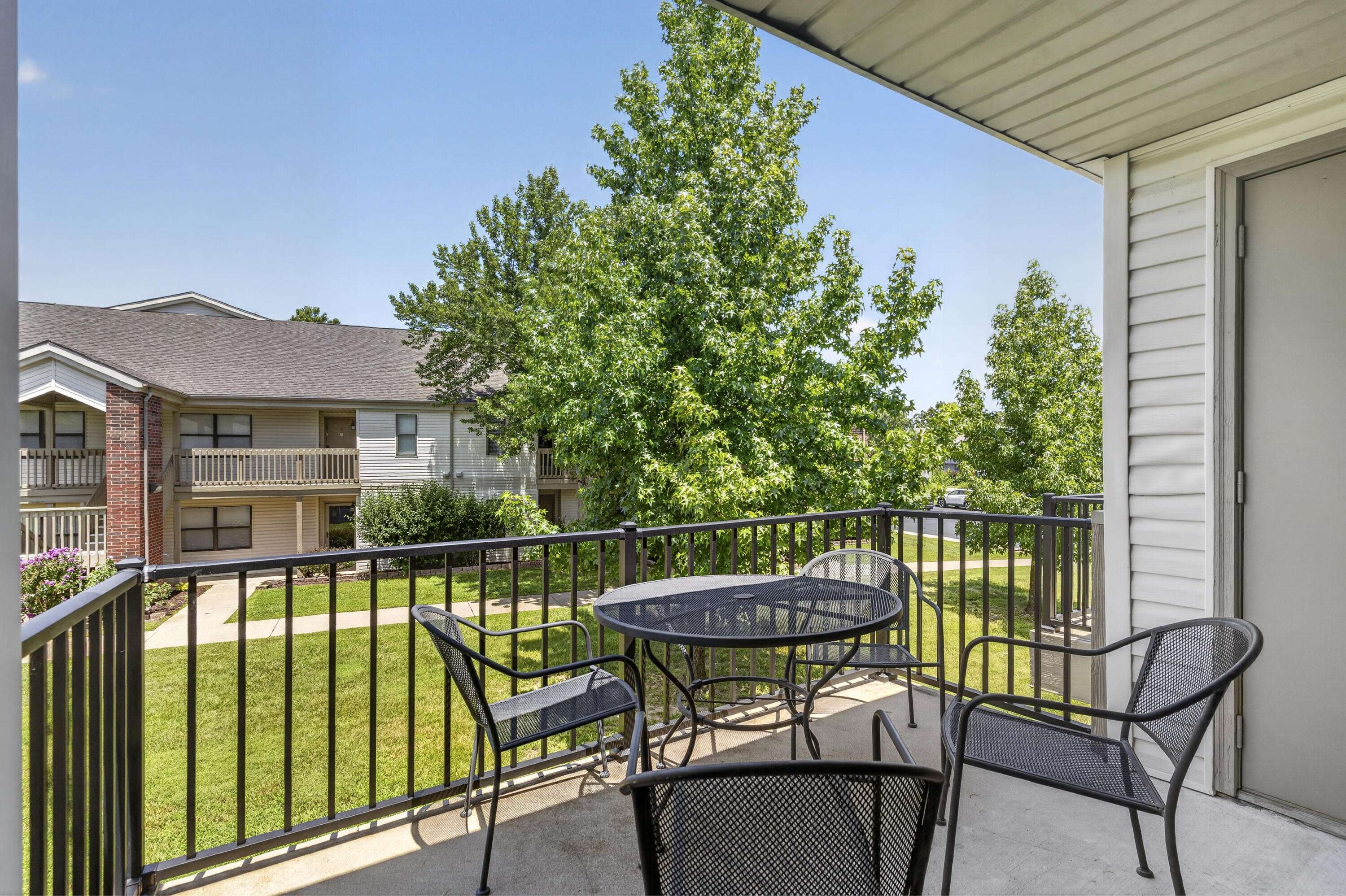 151 Highland DR #55-6, Branson, MO 65616