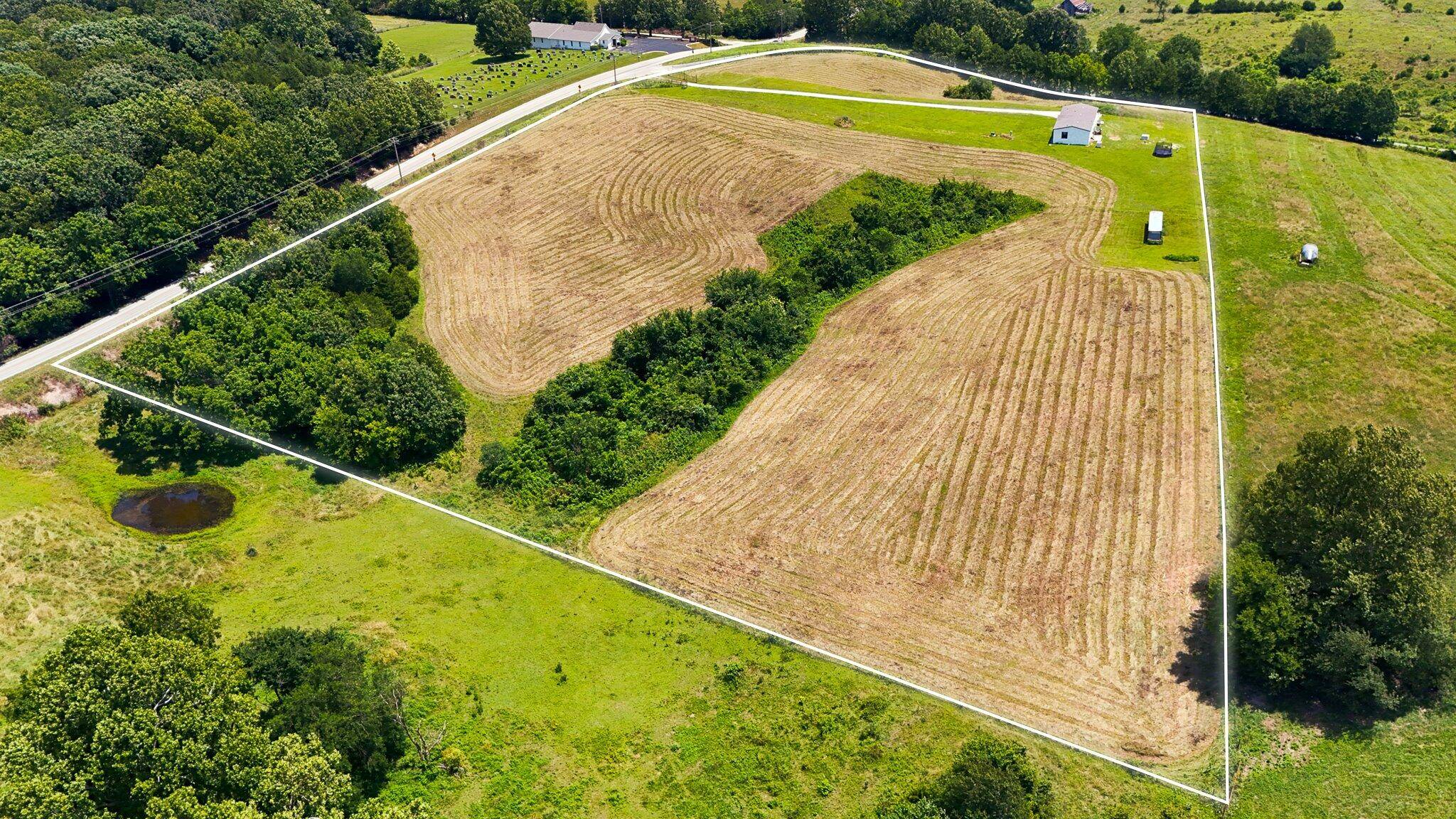 6060 State Highway M, Clever, MO 65631