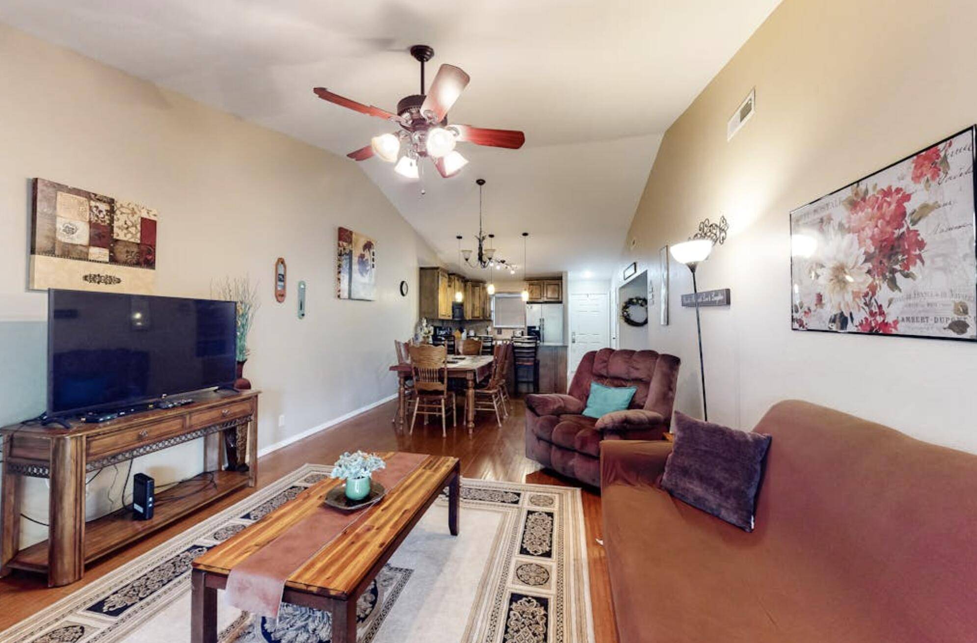 150 The Bluffs #11, Branson, MO 65616