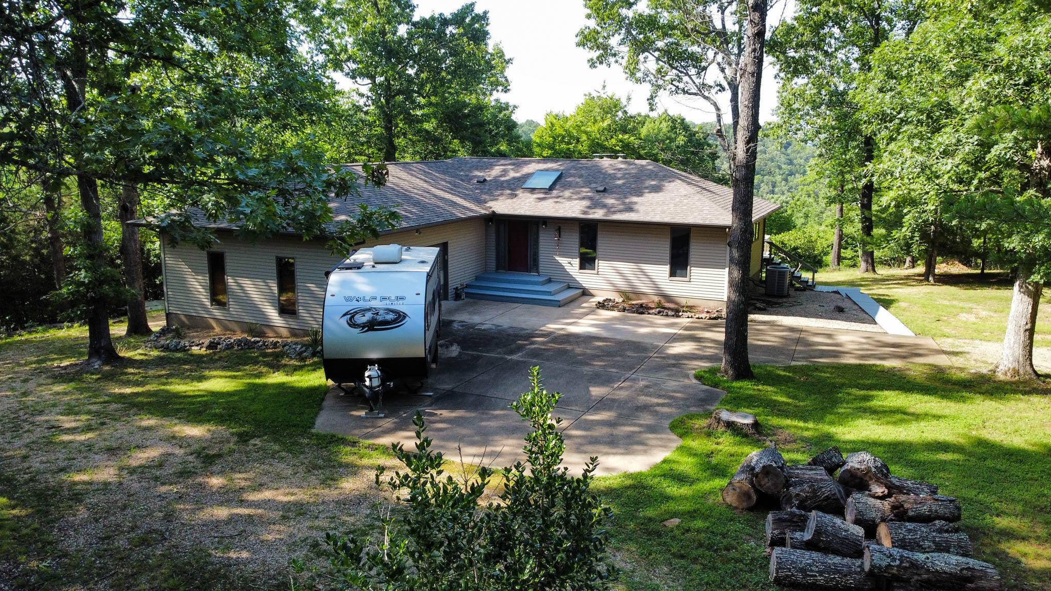 667 County Road 636, Theodosia, MO 65761