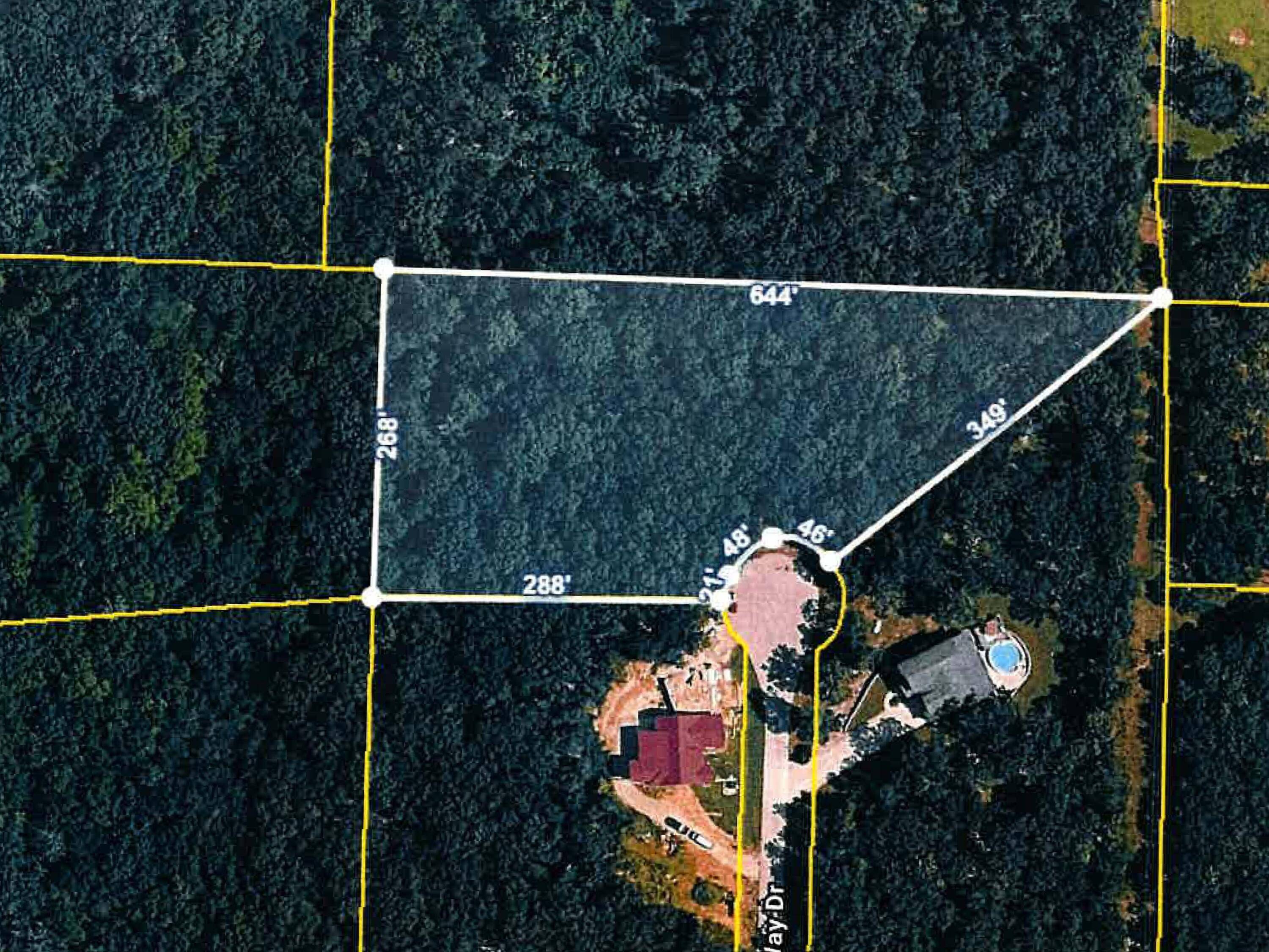 Lot 4 Kings Way DR, Marshfield, MO 65706