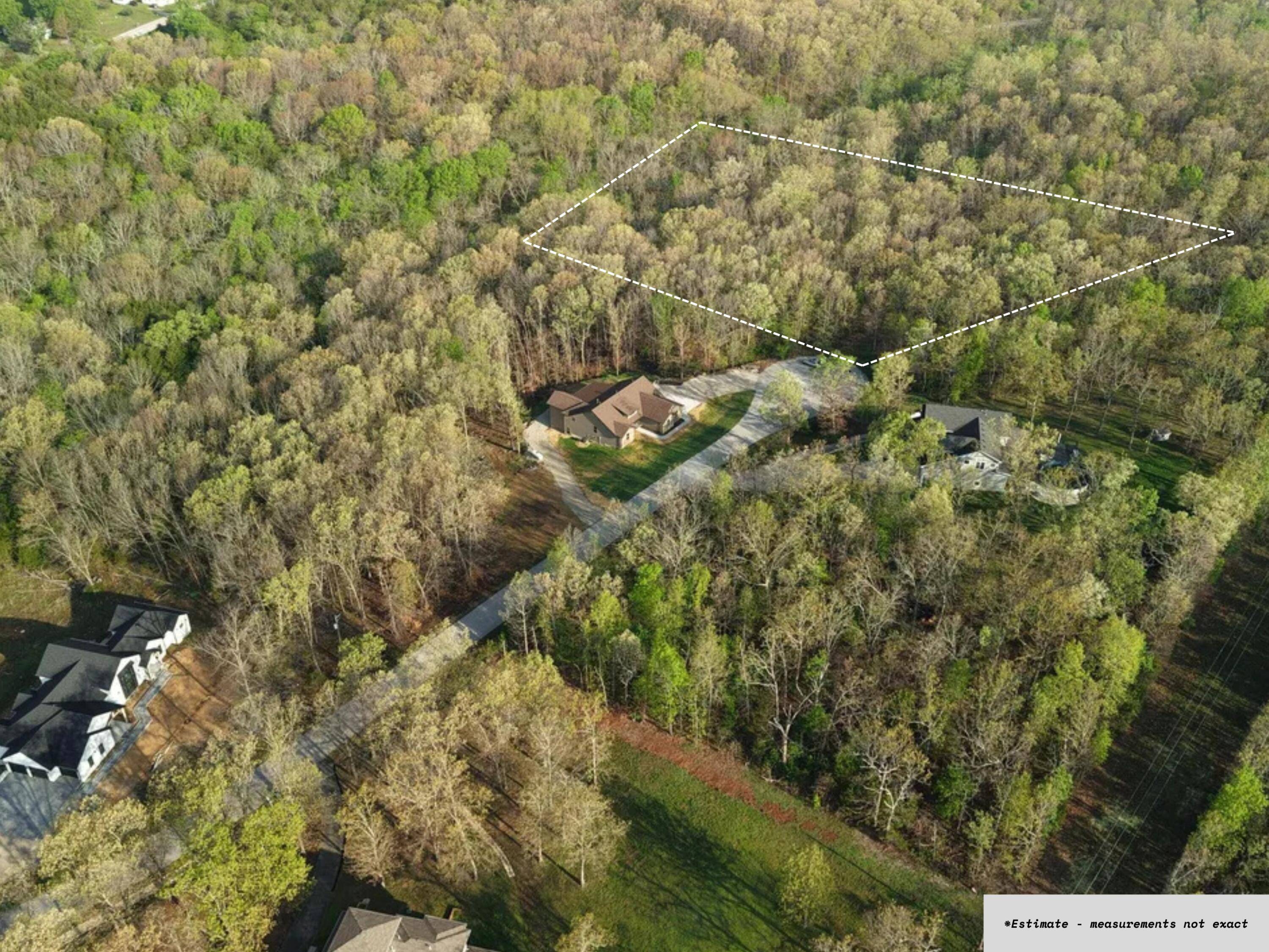 Lot 4 Kings Way DR, Marshfield, MO 65706