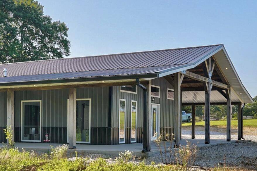 4375 Ab RD, Seymour, MO 65746