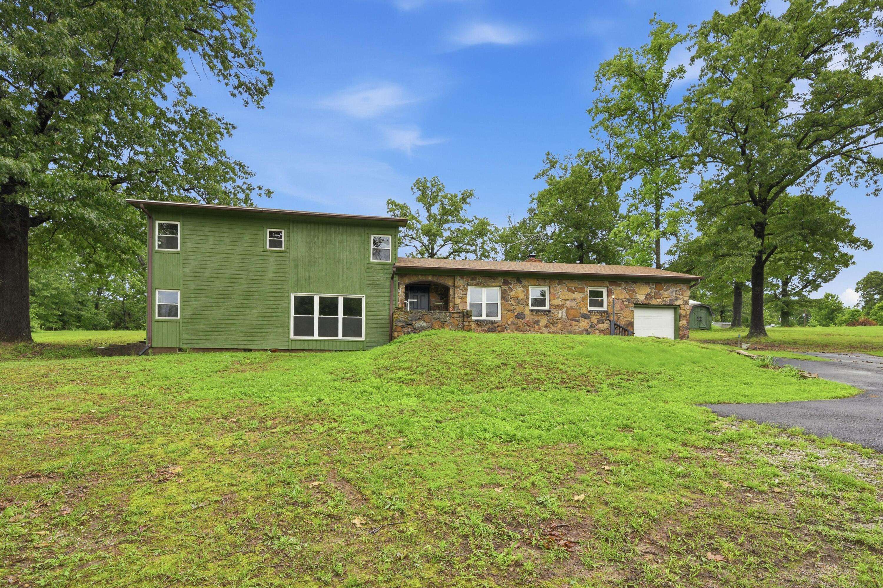 14292 Hwy 43, Seneca, MO 64865