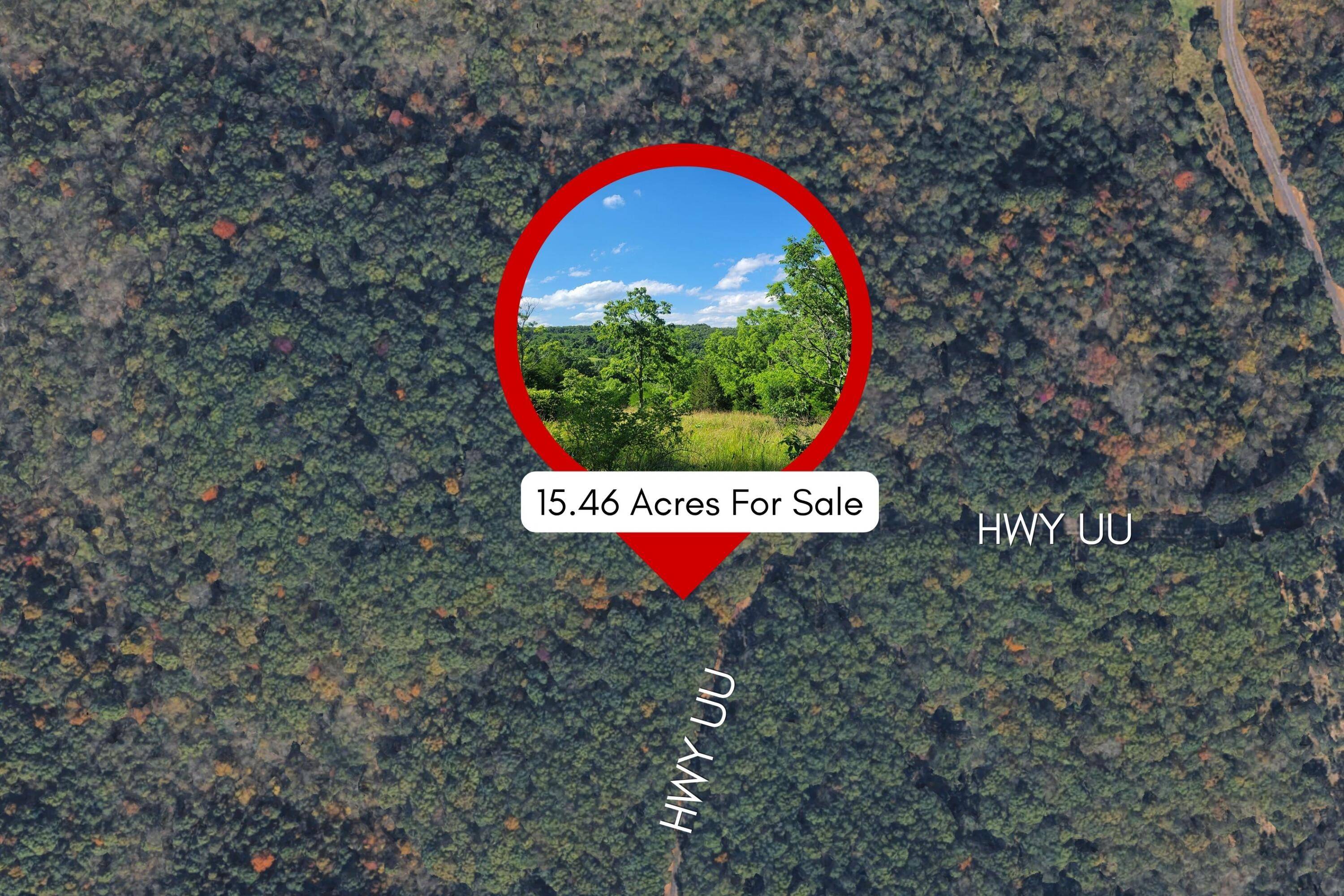 000 S State Hwy Uu, Chadwick, MO 65629