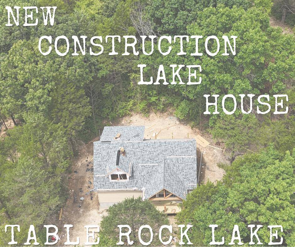 233 S Rosewood ST, Shell Knob, MO 65747