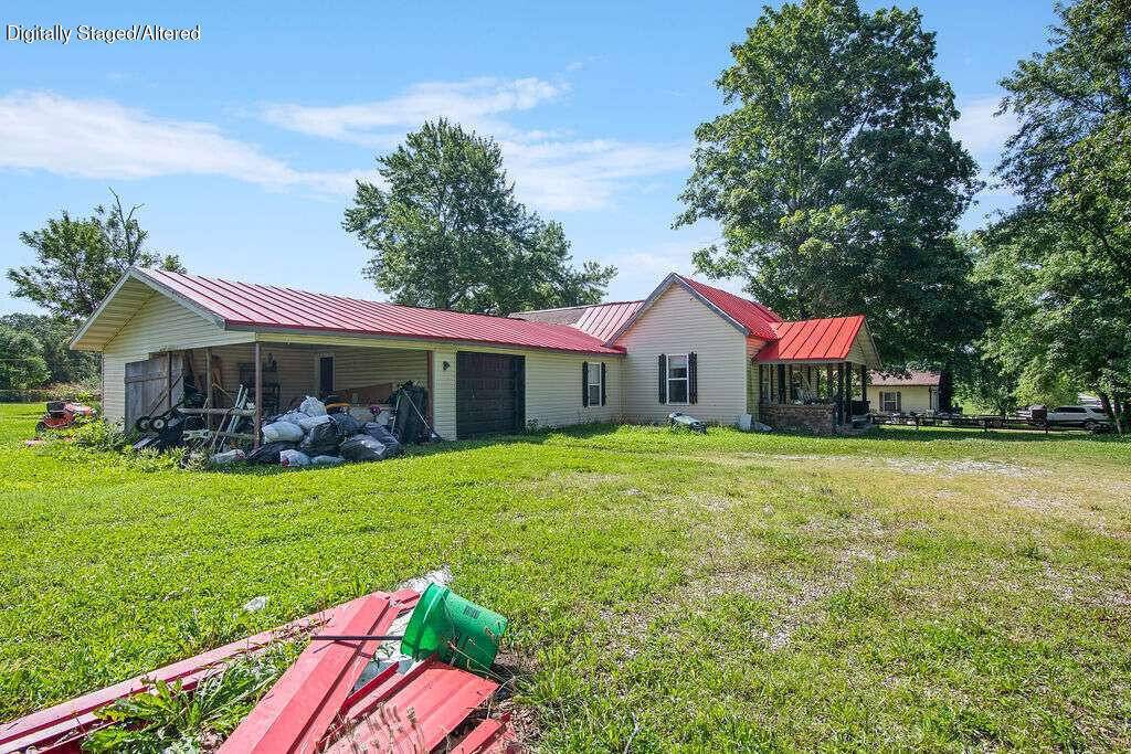 1603 State Route Ww, Mountain View, MO 65548