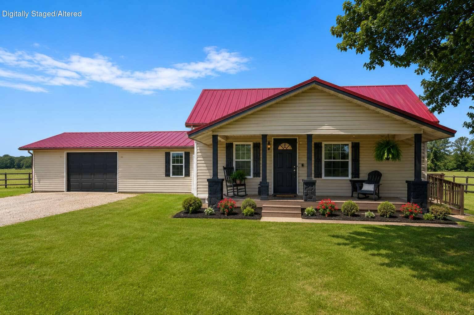 1603 State Route Ww, Mountain View, MO 65548