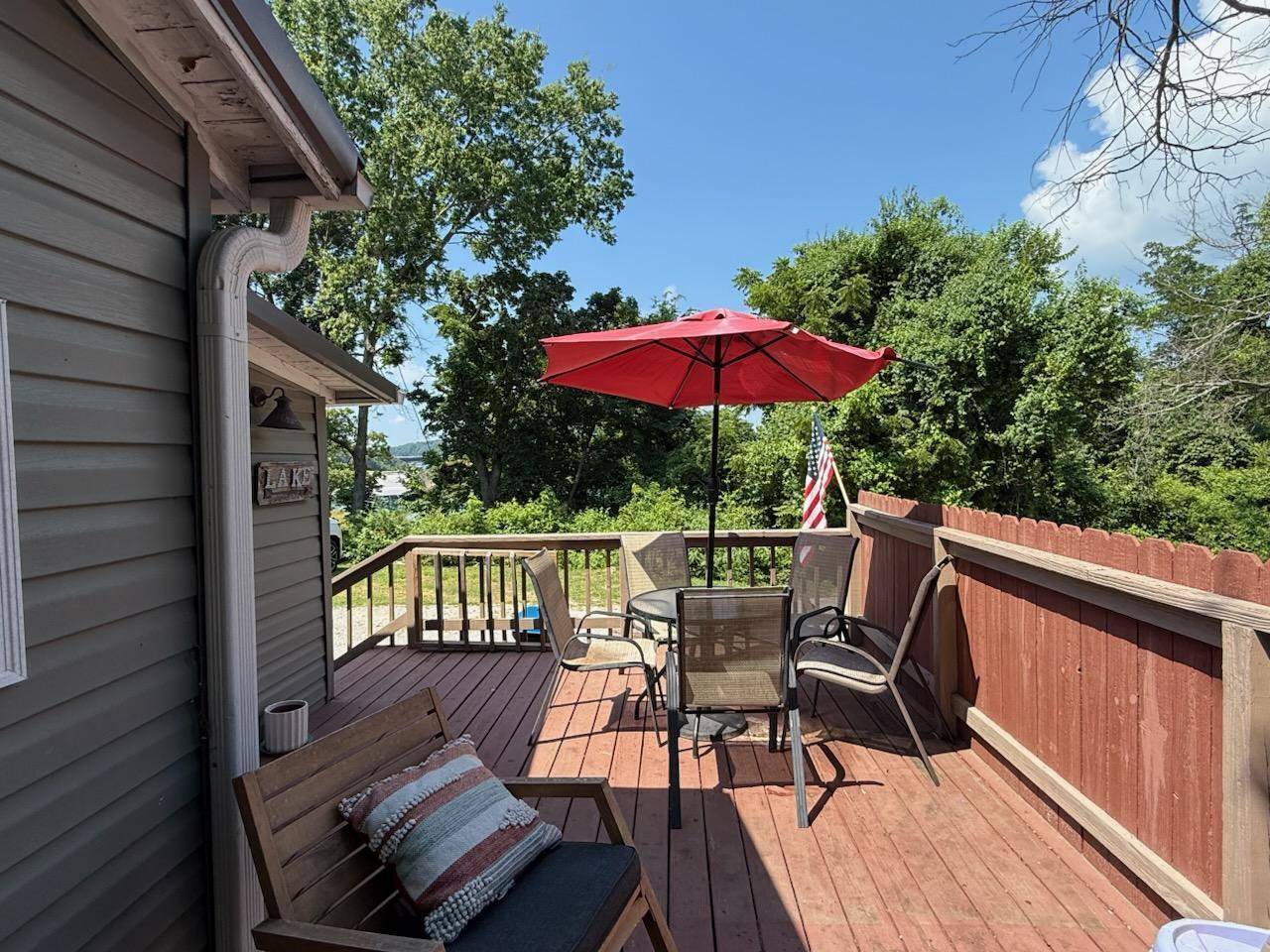 51 Lake Haven LOOP, Henderson, AR 72544