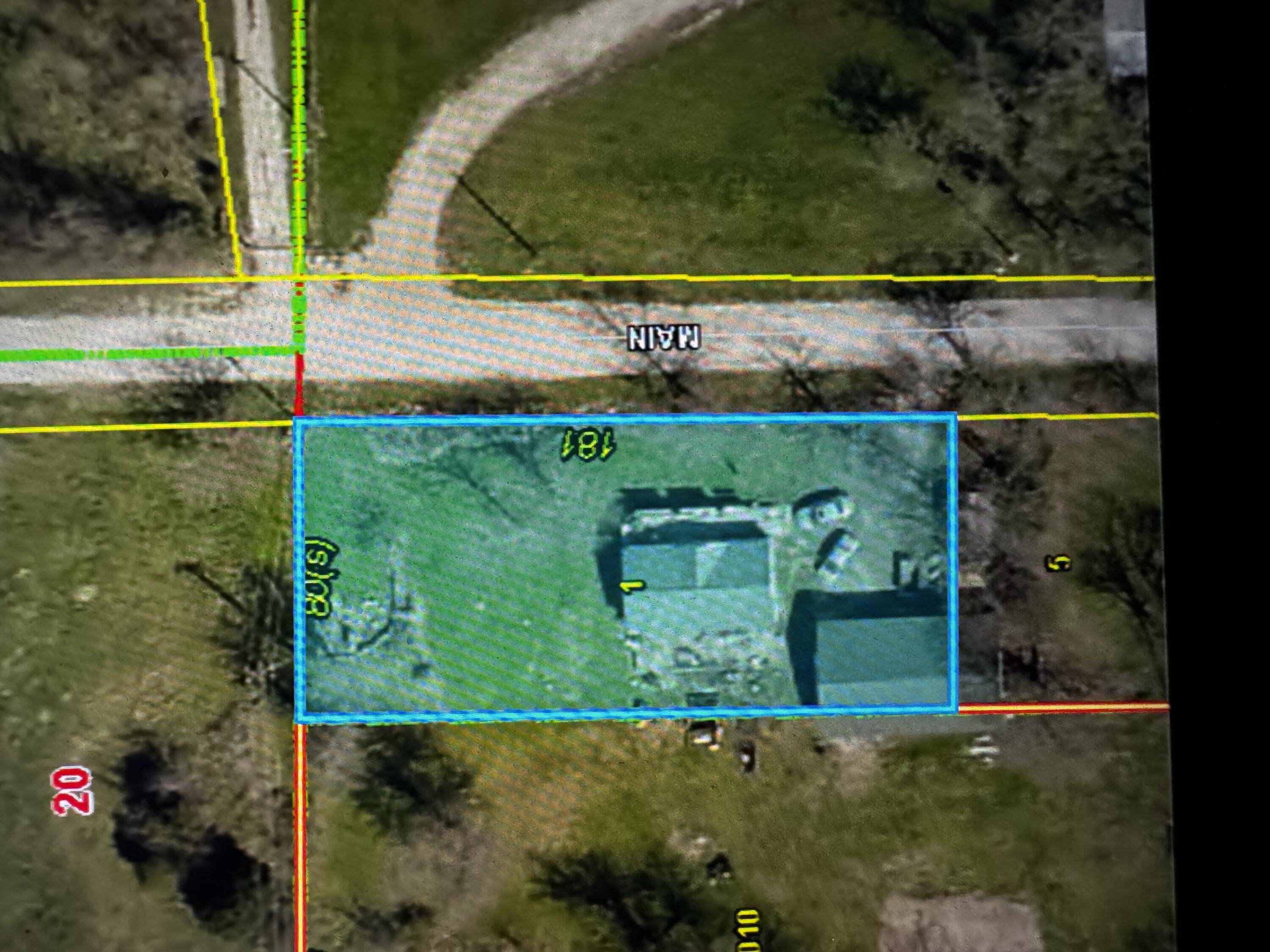 311 N Main ST, Urbana, MO 65767