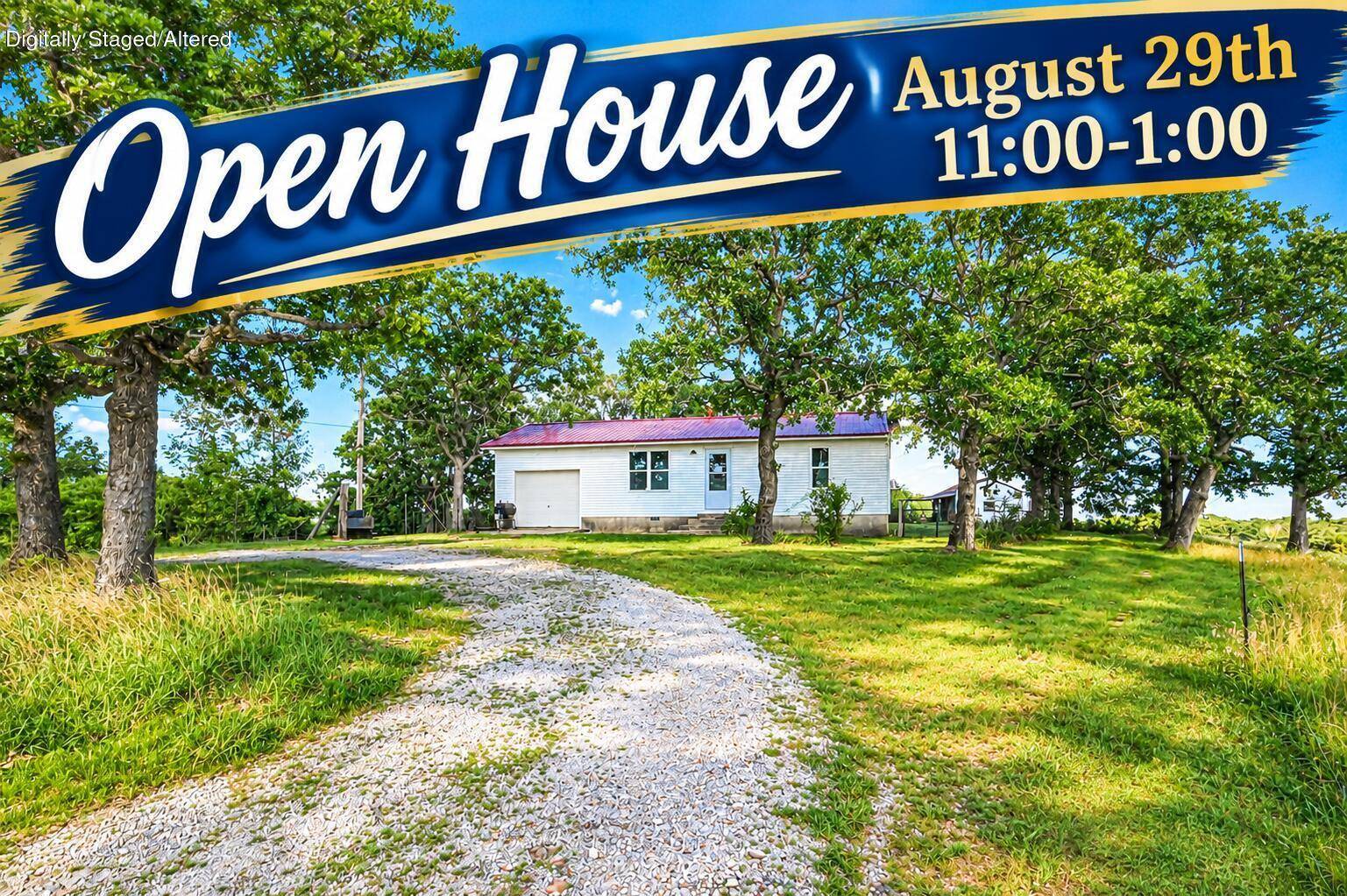 167 Landers LN, Gainesville, MO 65655