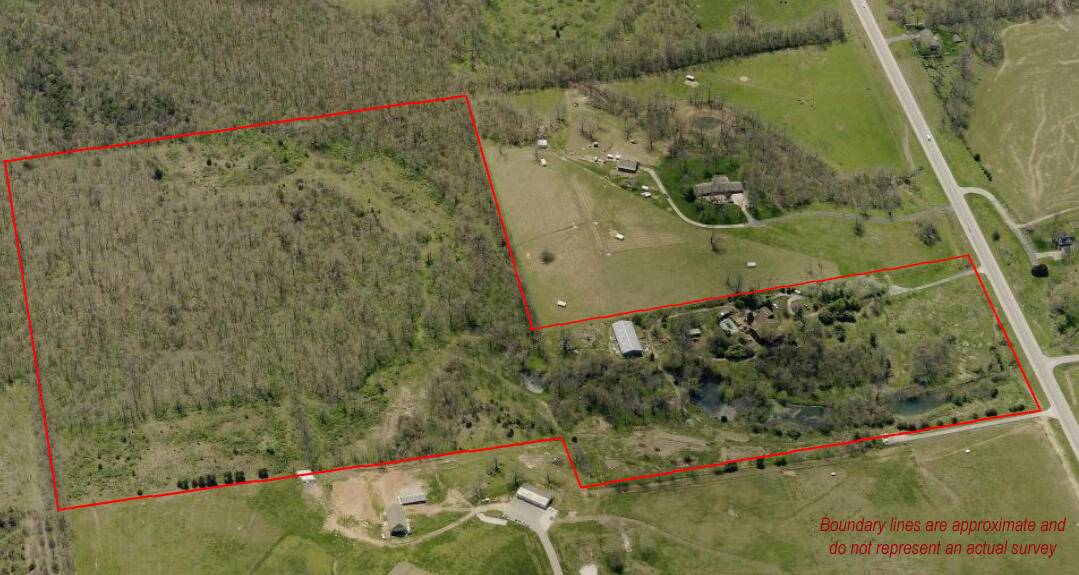 4660 S Wilsons Creek BLVD, Republic, MO 65738