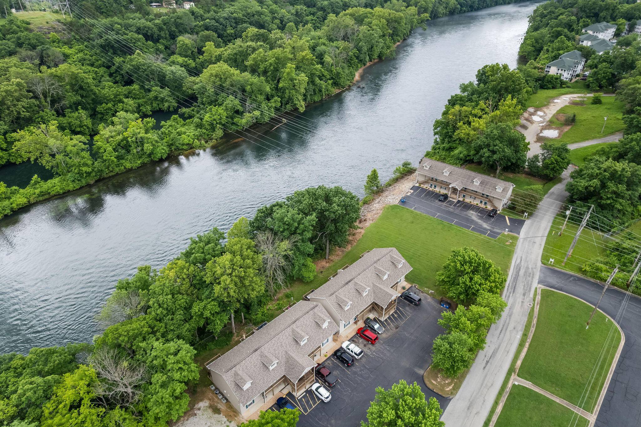 540 Abby LN #6, Branson, MO 65616