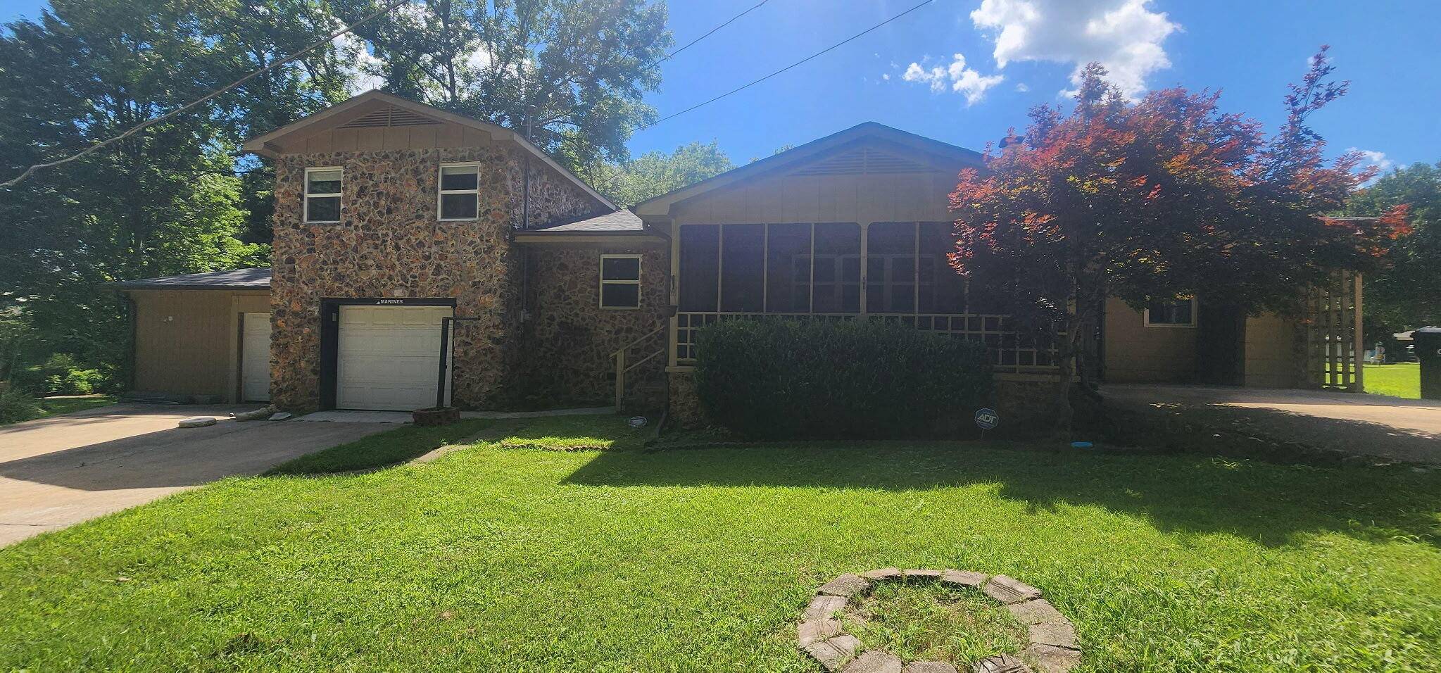 401 Jefferson ST, Anderson, MO 64831
