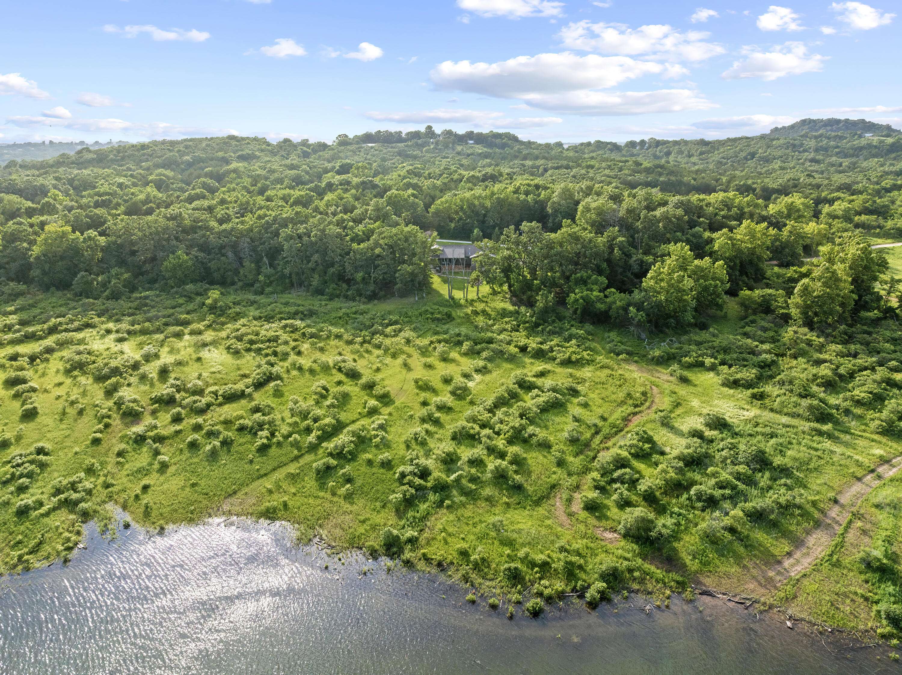 7658 Trout Pond RD, Lead Hill, AR 72644