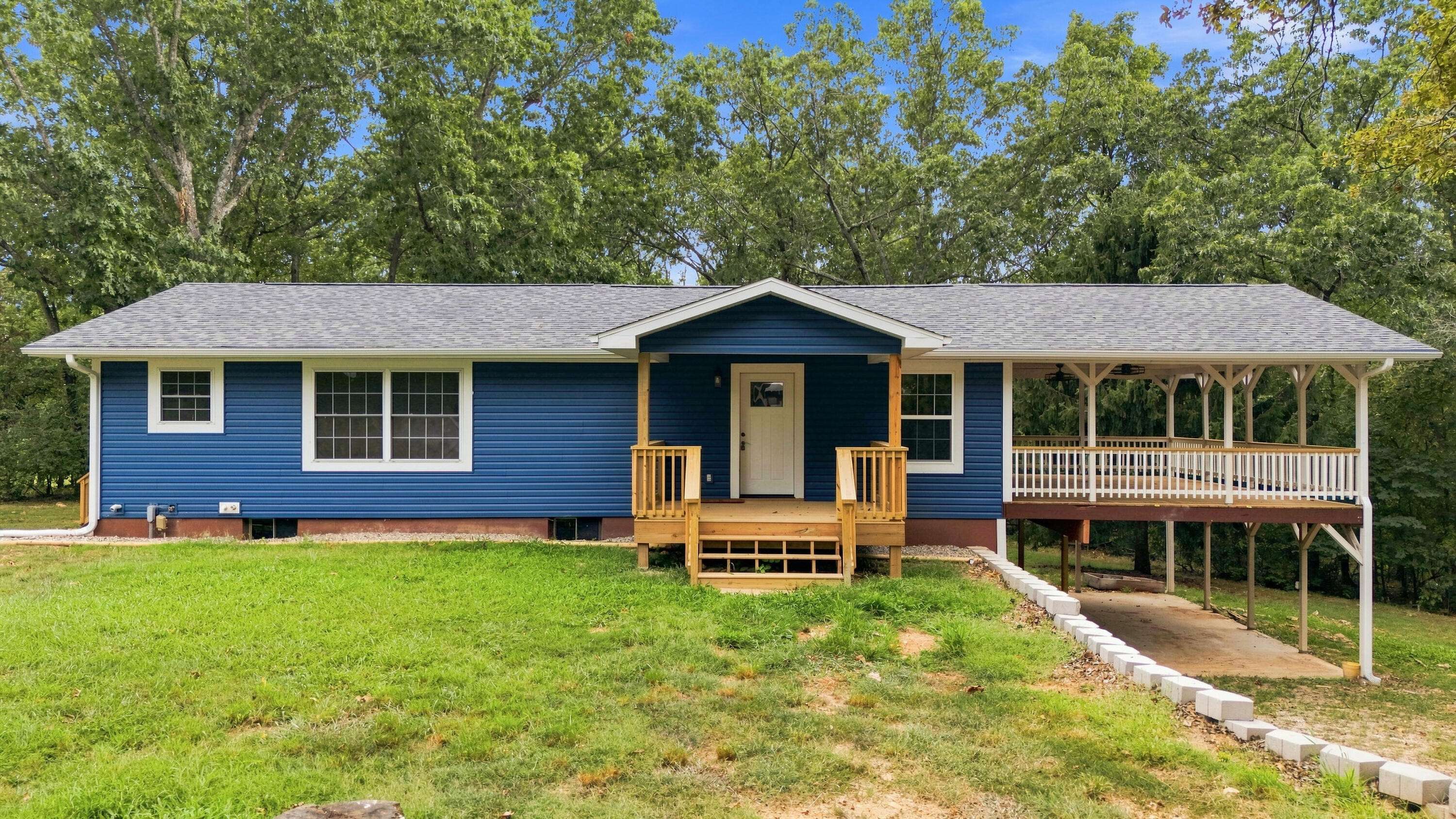 486 County Road 1280, West Plains, MO 65775