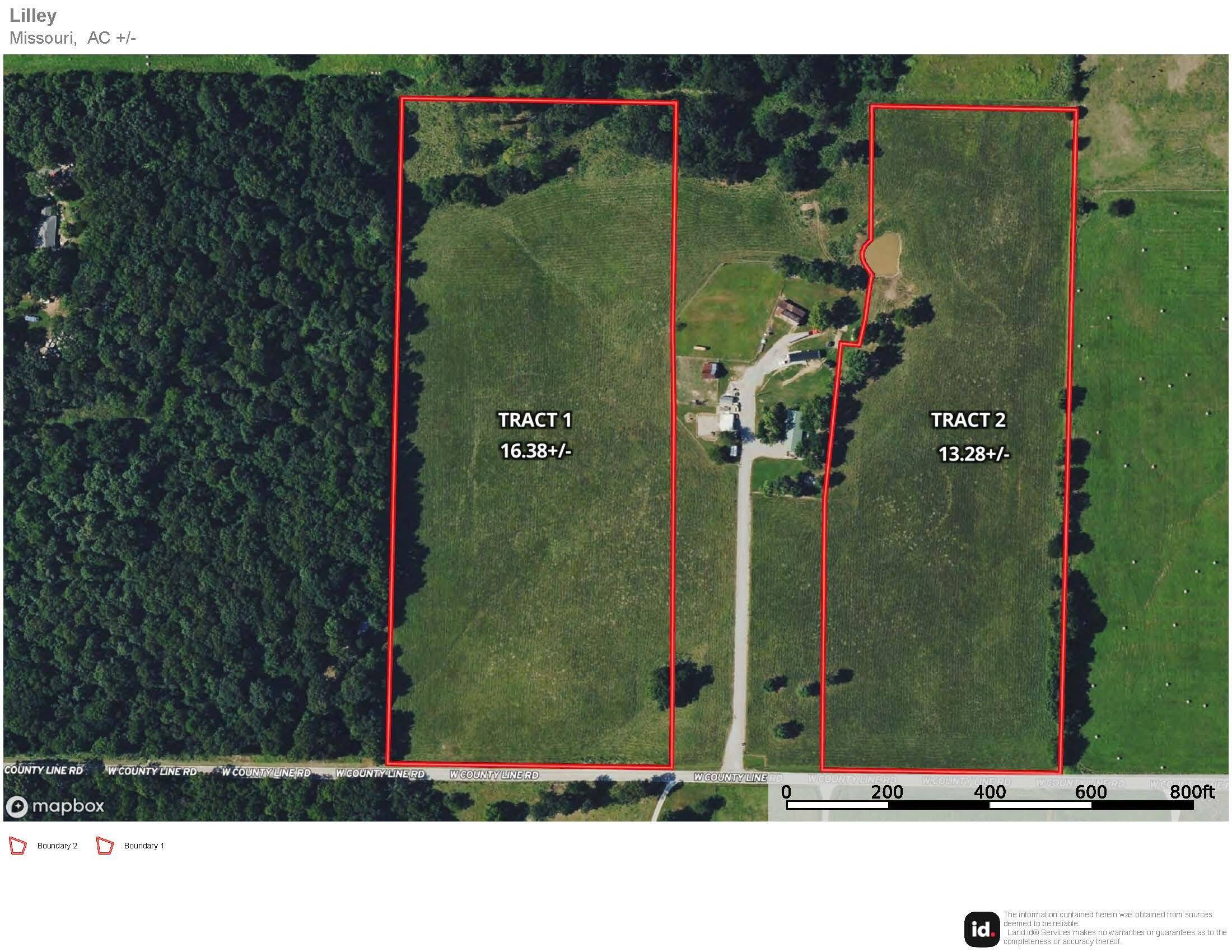 2 W Farm Road 194, Billings, MO 65610