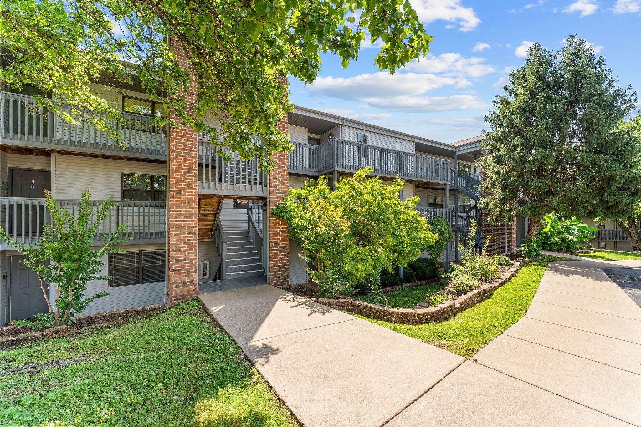 146 Bunker Ridge DR #10, Branson, MO 65616