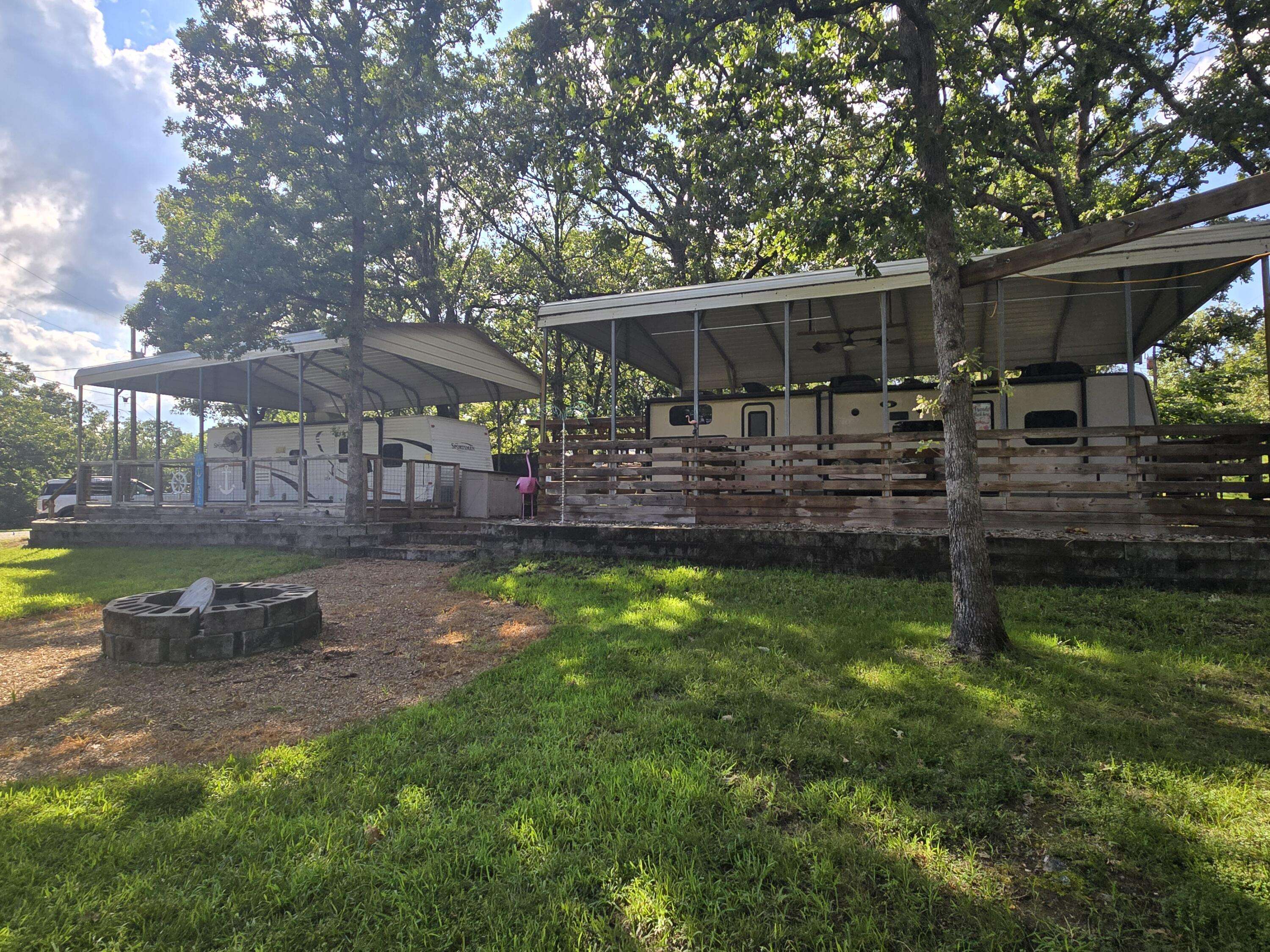 20831 White Lightning TRL, Wheatland, MO 65779