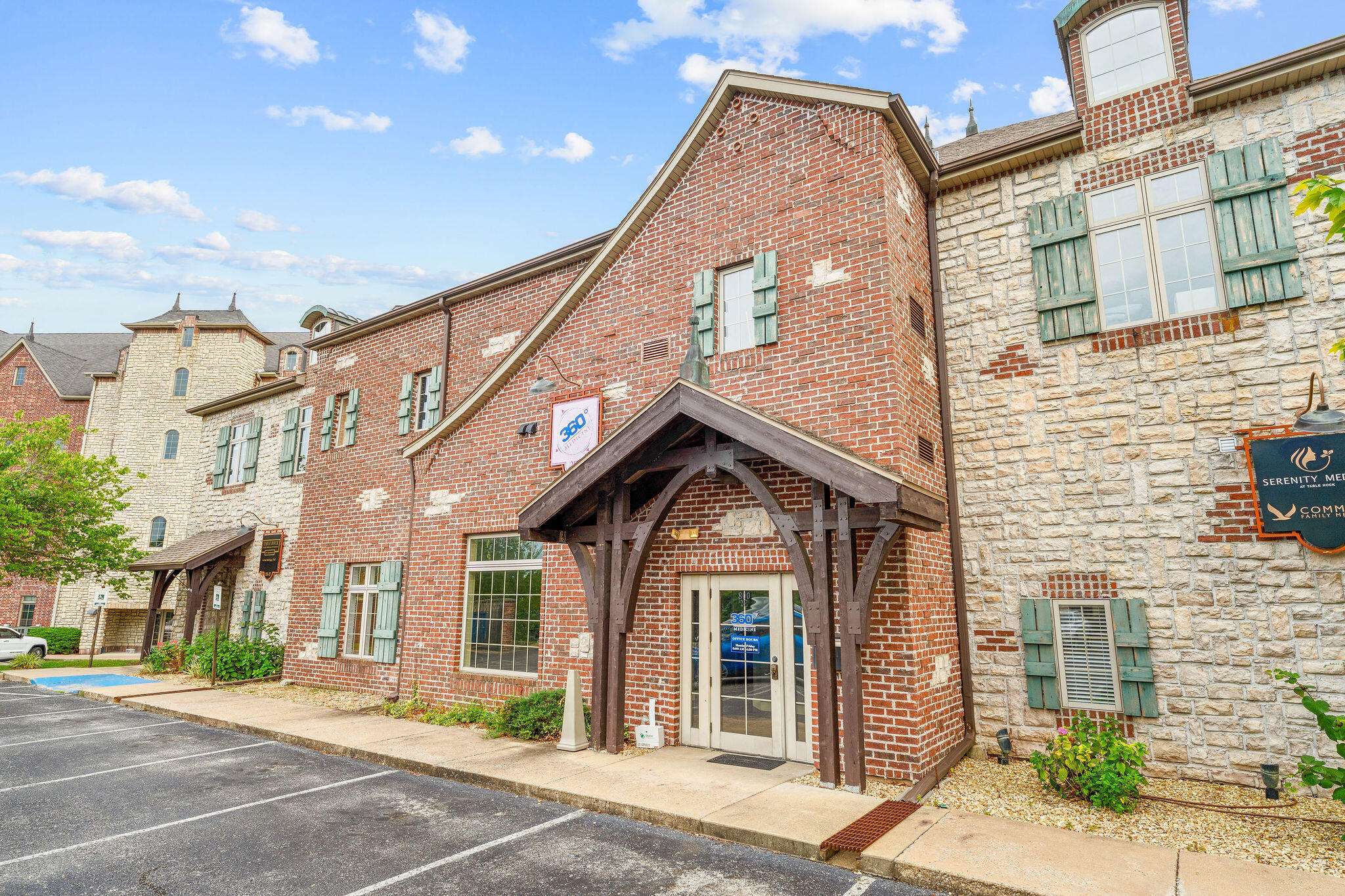 800 State Highway 248 #2e, Branson, MO 65616