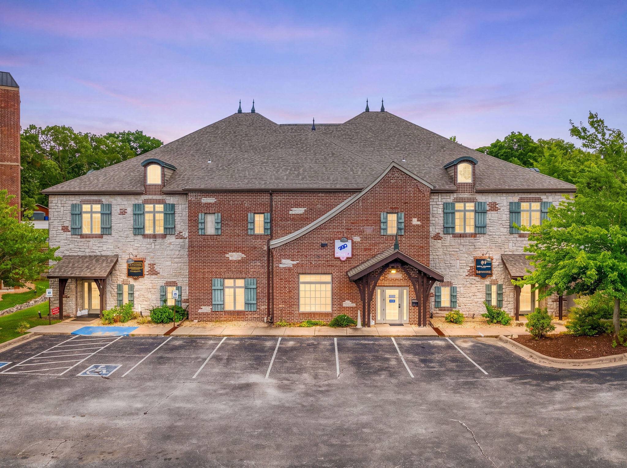 800 State Highway 248 #2e, Branson, MO 65616