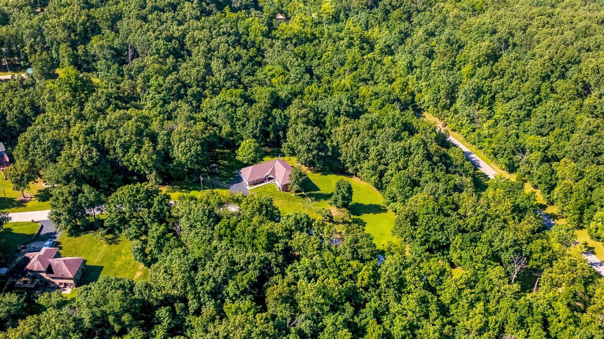 85 Dogwood Ridge DR, Rogersville, MO 65742