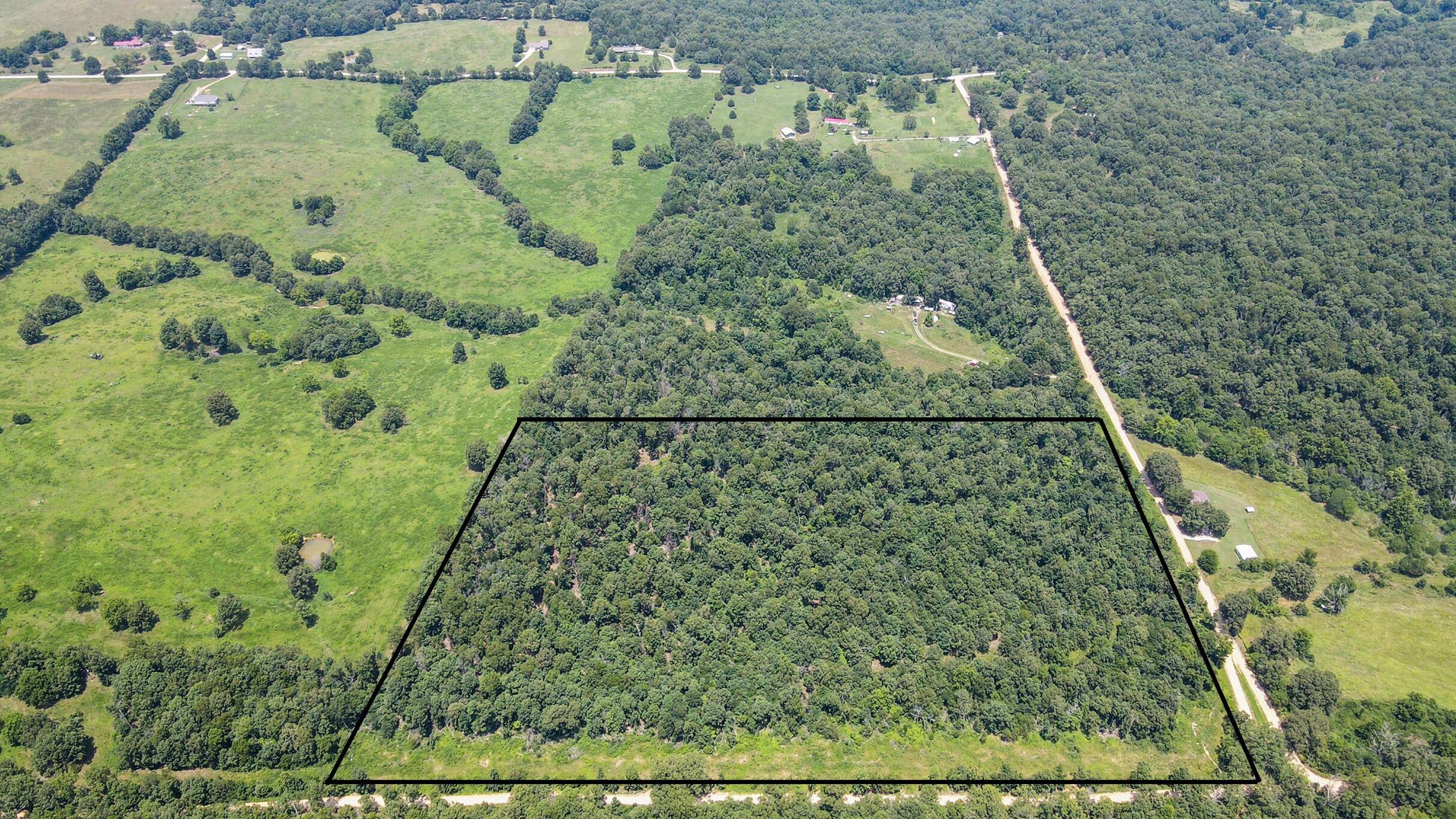 000 Oregon County 371, Thayer, MO 65791