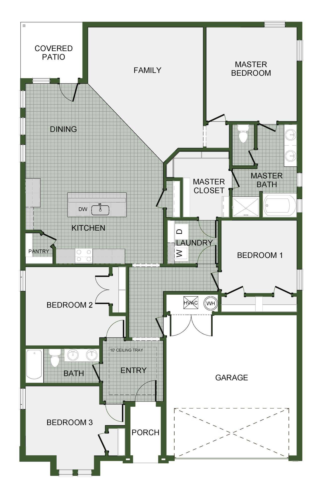 108 W Seminole, Strafford, MO 65757