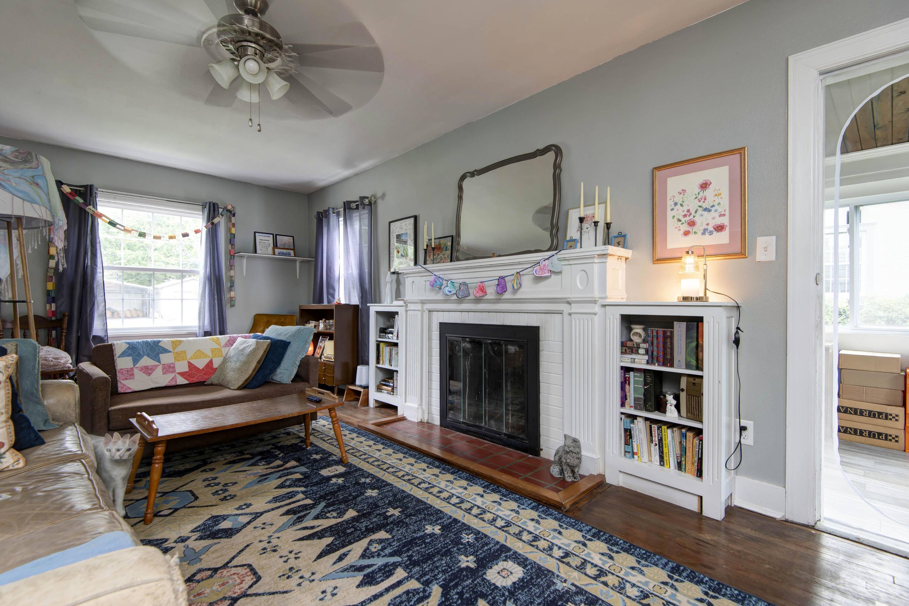 1460 E Grand ST, Springfield, MO 65804