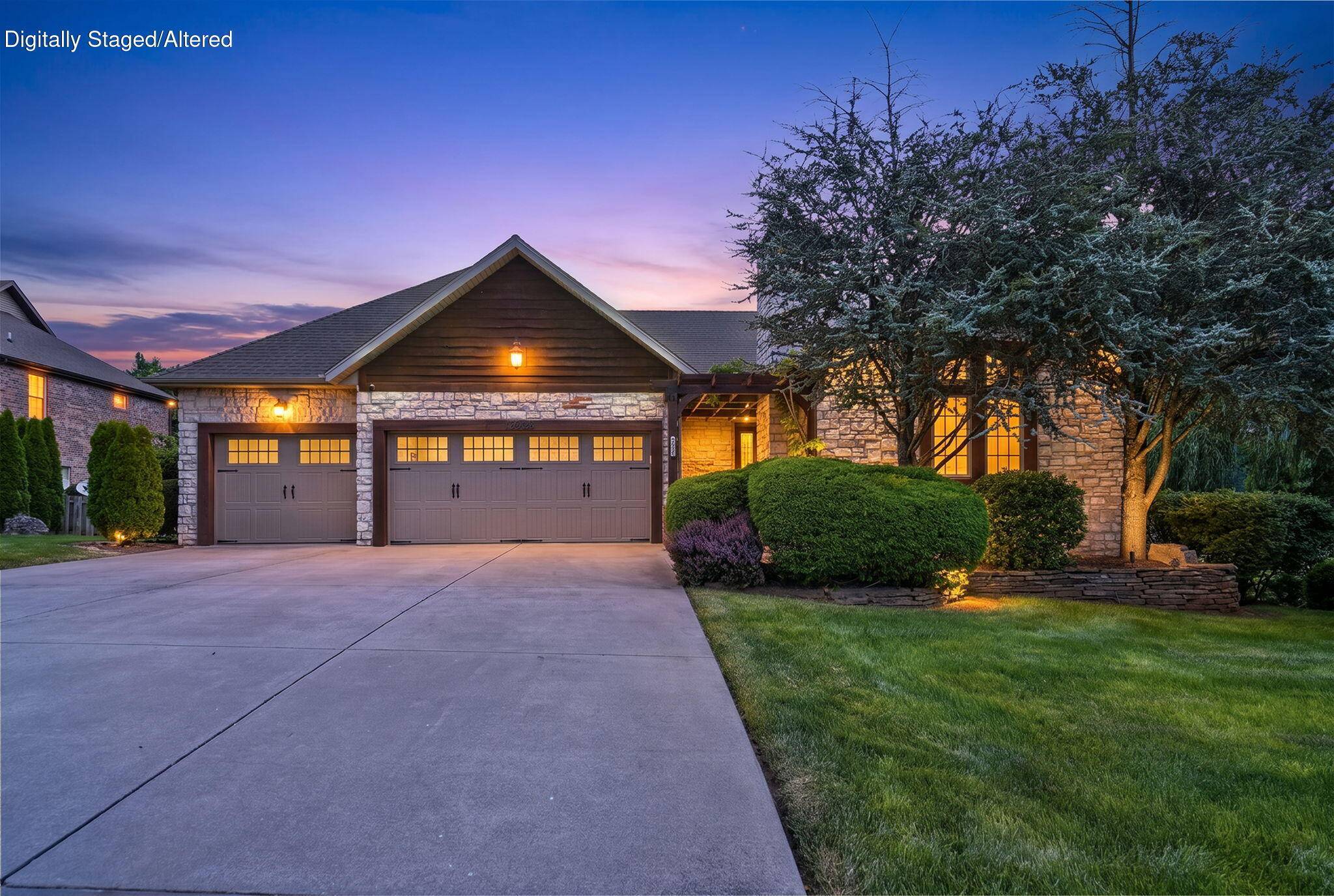 5079 E Farm Road 122, Springfield, MO 65802