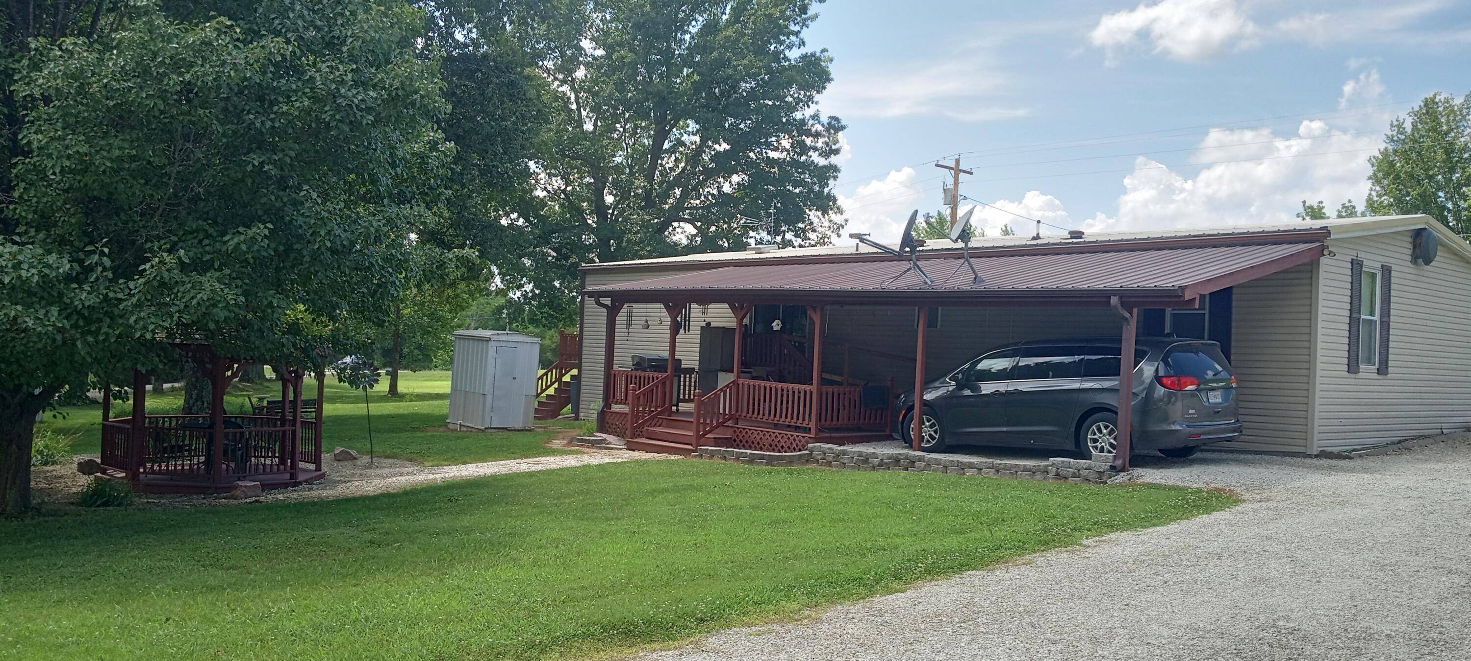 2422 State Highway 73, Tunas, MO 65764