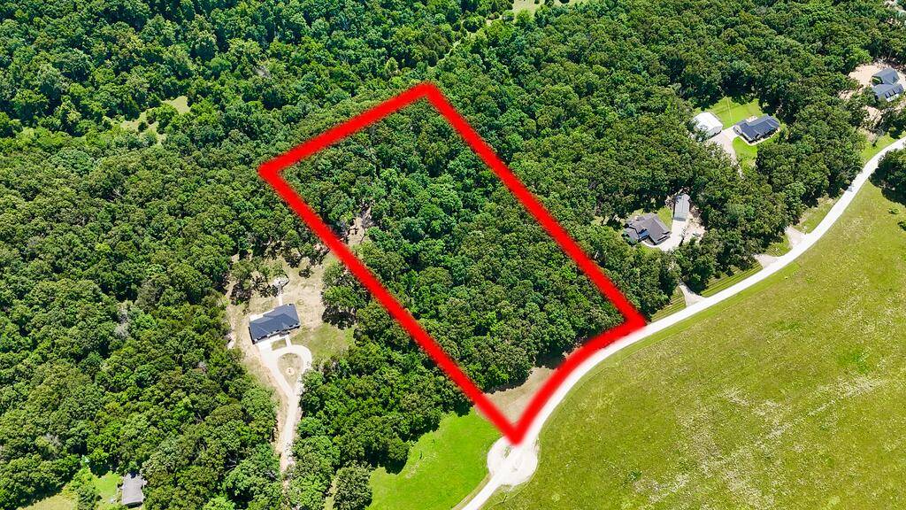 Lot #23 Wyldewood, Fordland, MO 65652
