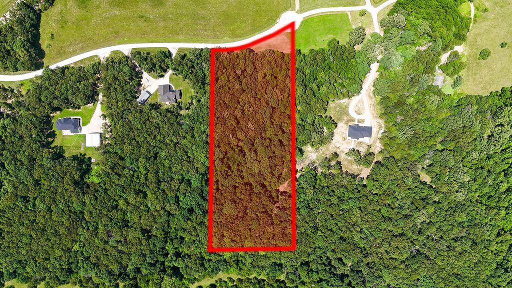 Lot #23 Wyldewood, Fordland, MO 65652