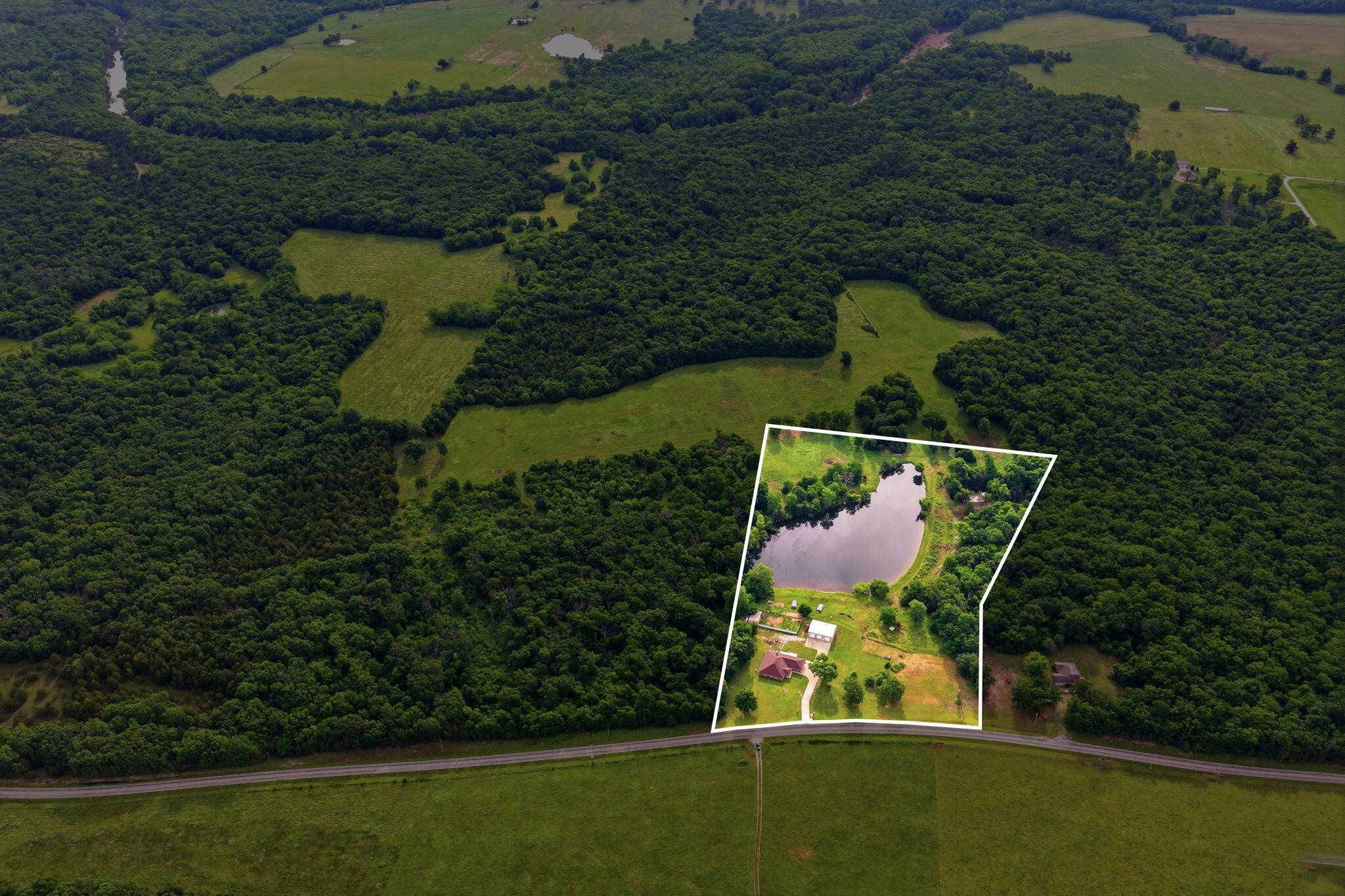 3630 Highway 83 #Tract 2, Bolivar, MO 65613