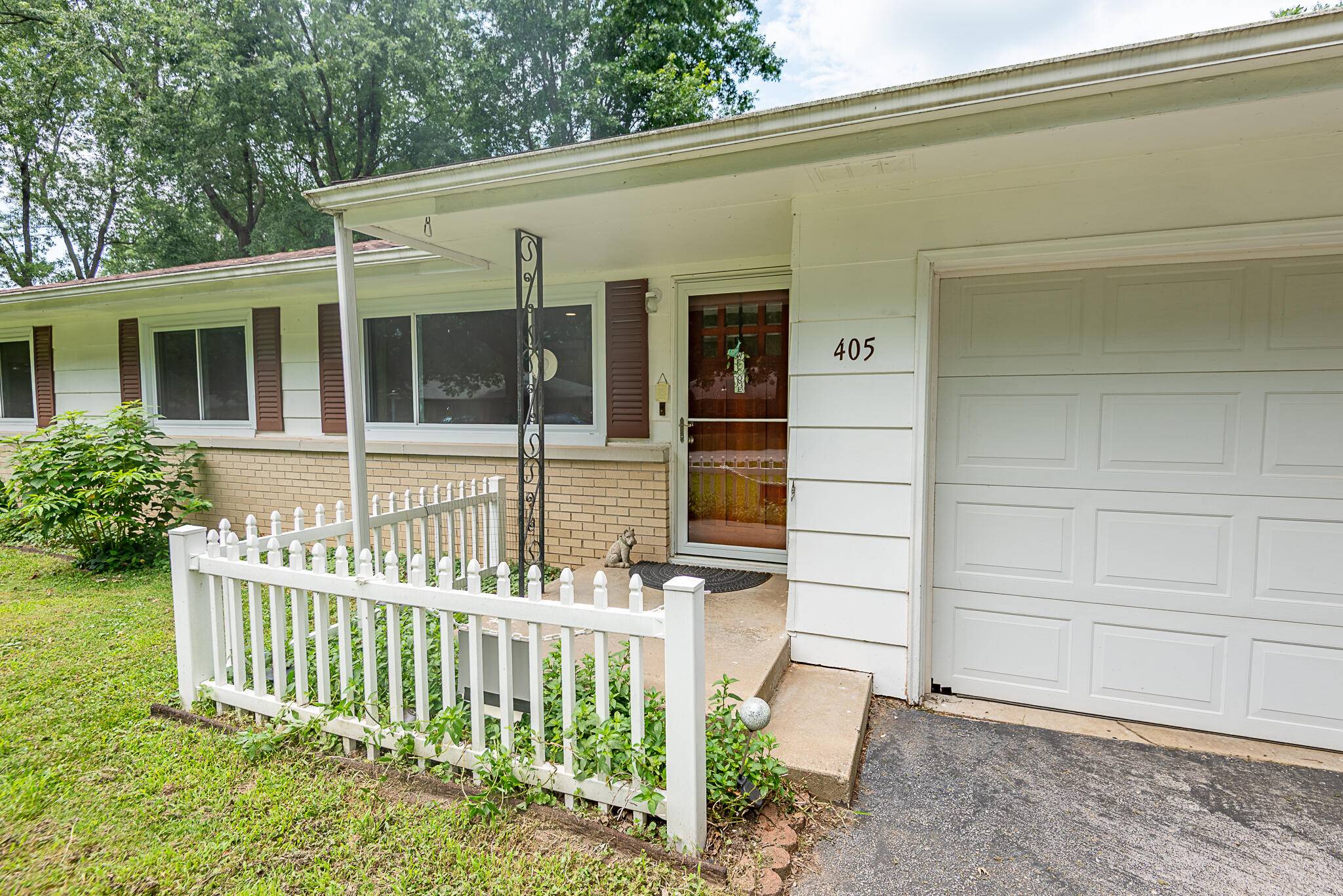 405 Watson ST, Willard, MO 65781