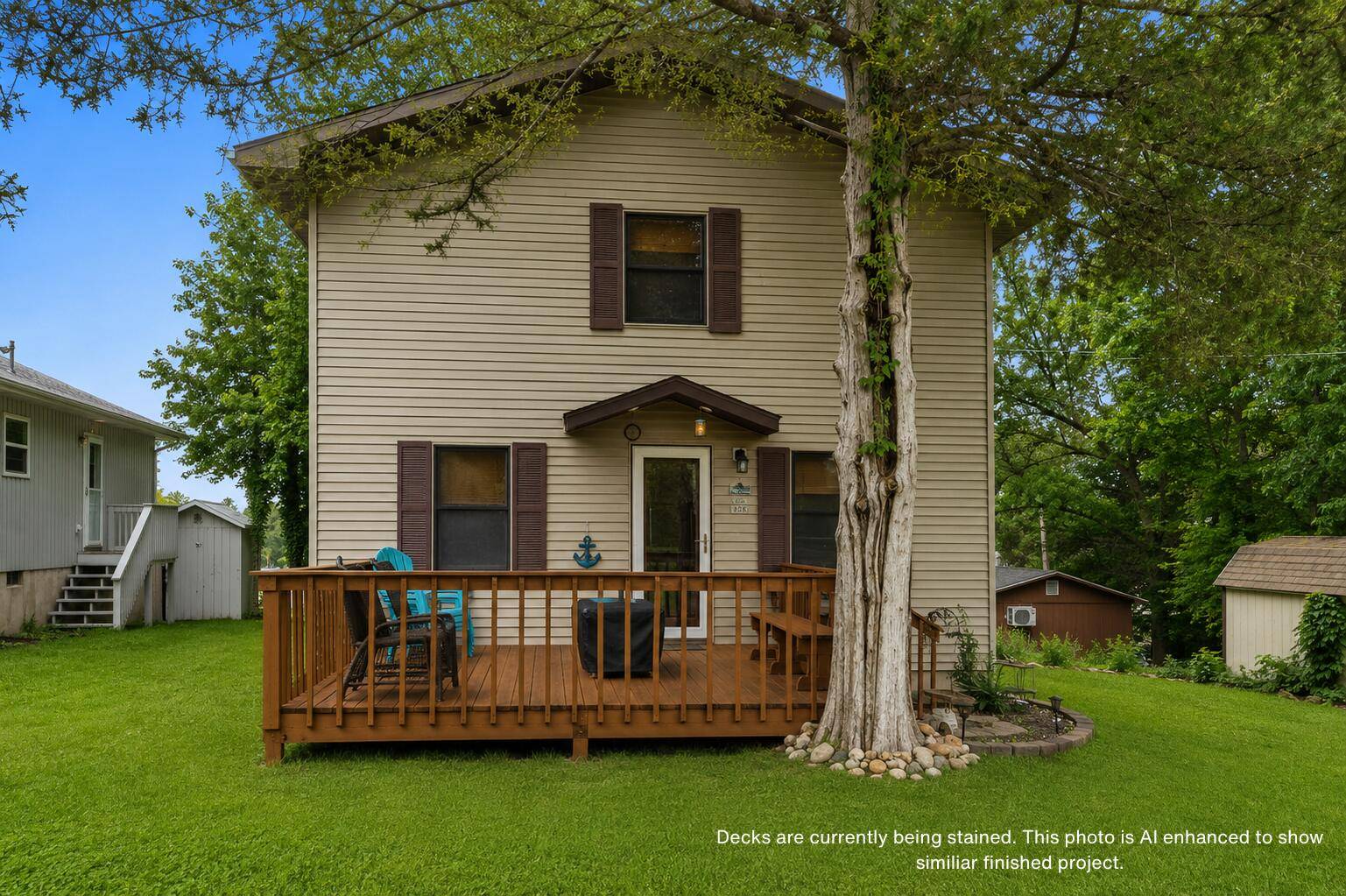 88 Montgomery CIR, Branson West, MO 65737