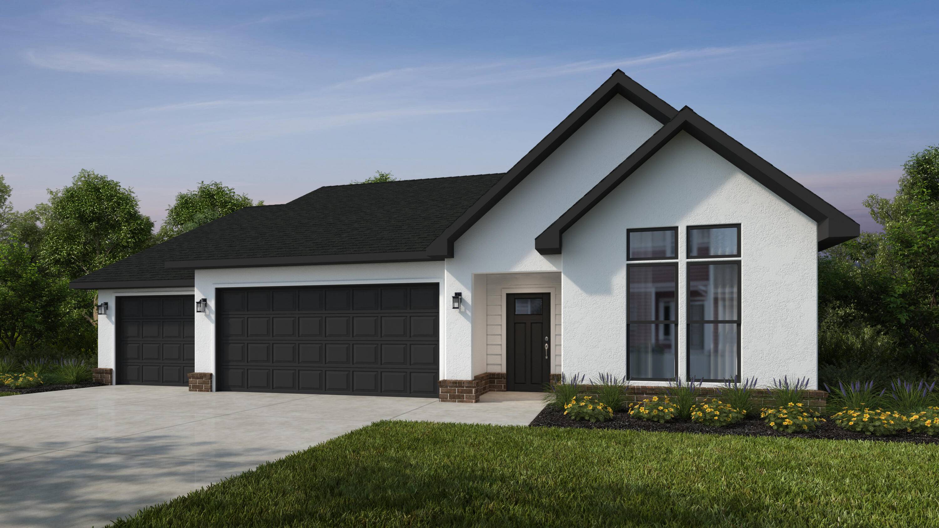 5146 S Tamarack LN, Battlefield, MO 65619