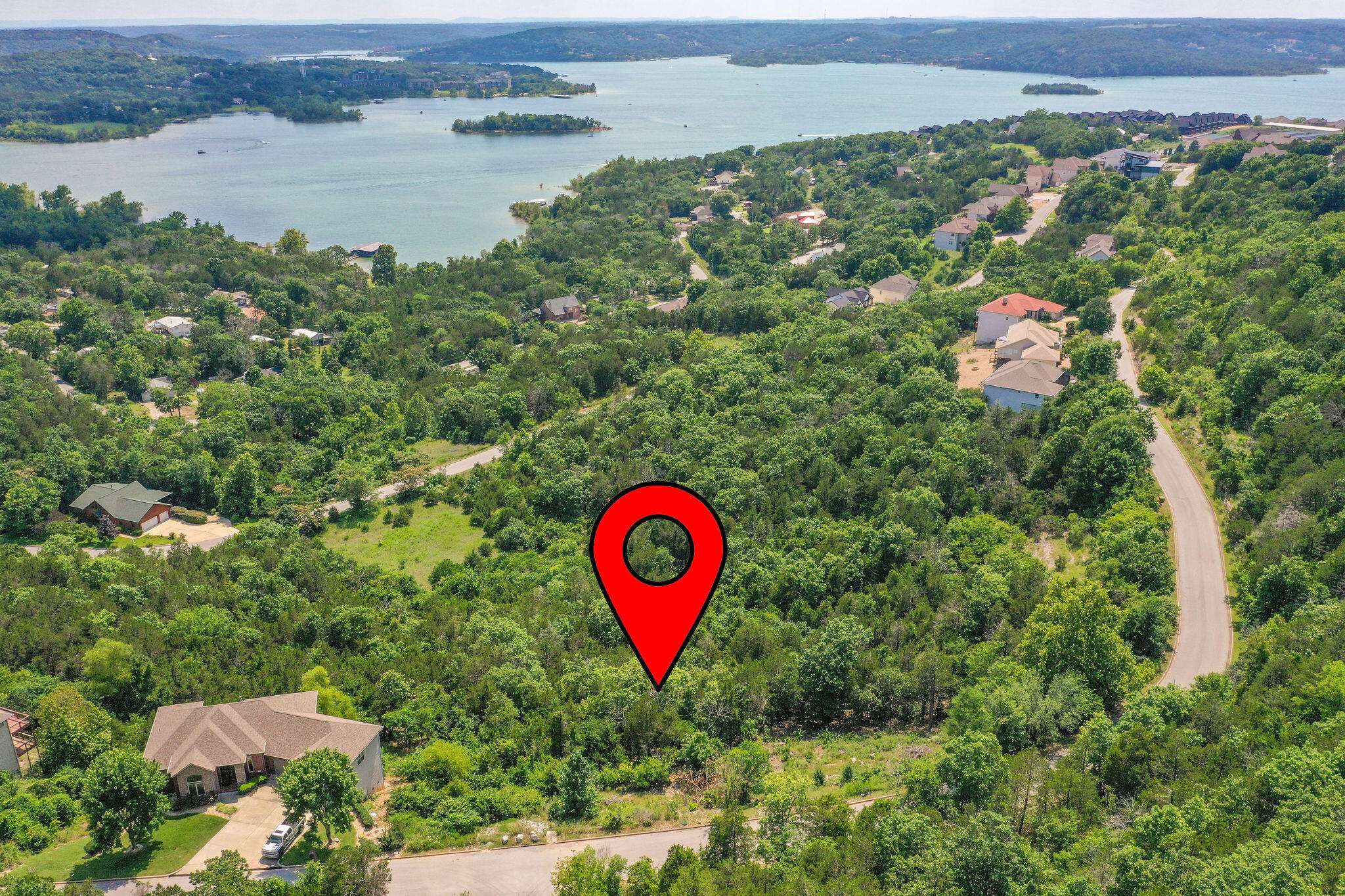 Lot 91 Samaras WAY, Hollister, MO 65672