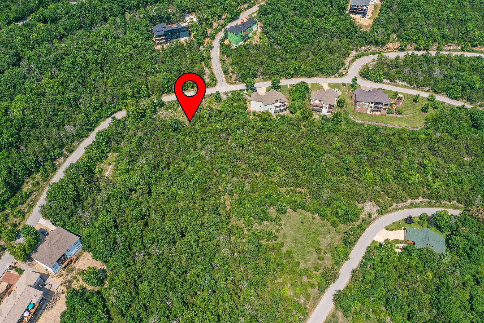 Lot 91 Samaras WAY, Hollister, MO 65672