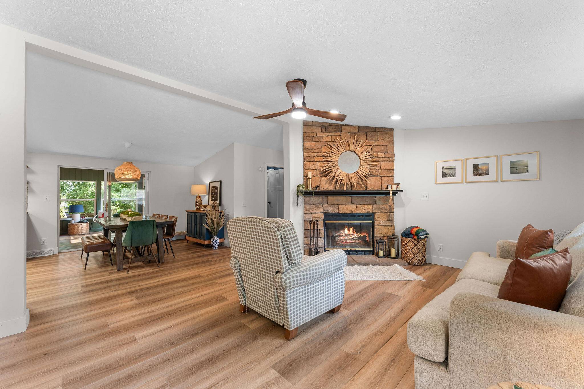 750 Lake RD, Shell Knob, MO 65747
