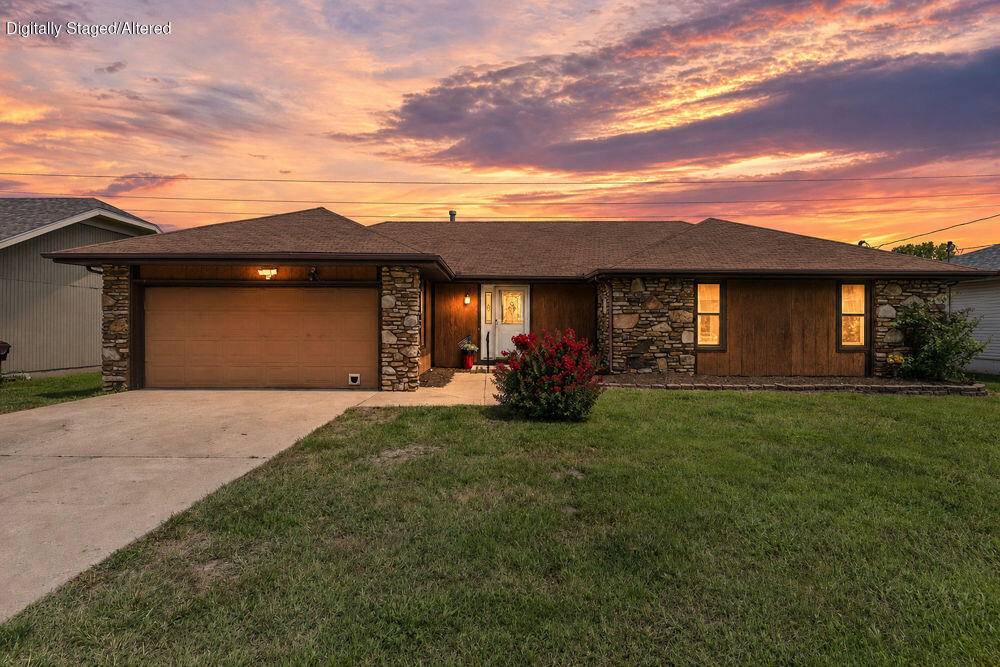 539 E Erie ST, Springfield, MO 65807