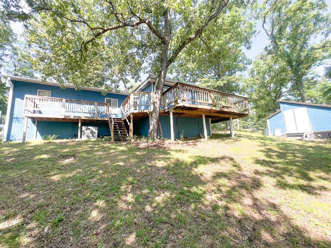 78 Pioneer LN, Theodosia, MO 65761